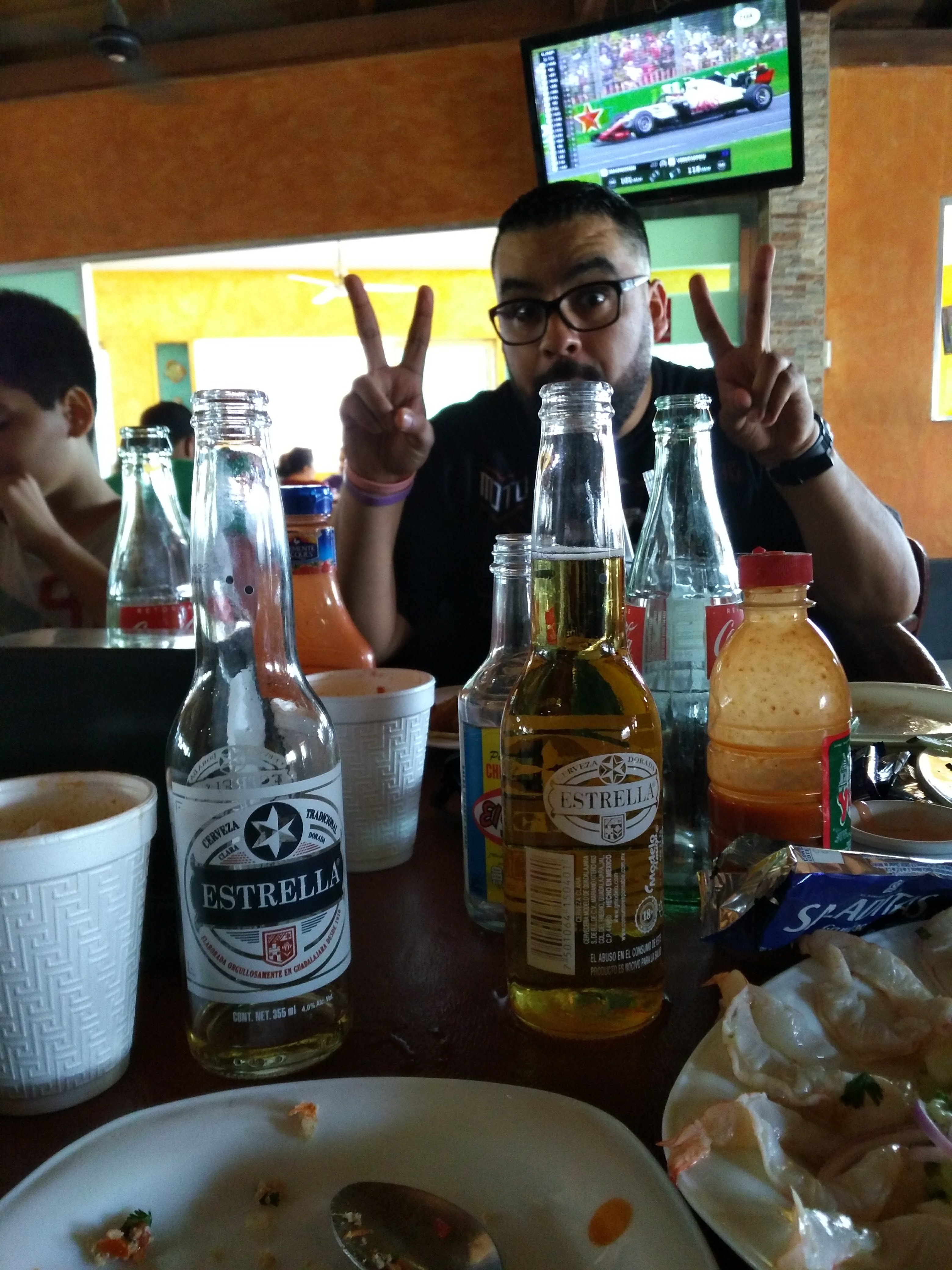 Restaurant tio sam image 9