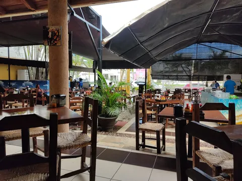 Mariscos El toro Mambo image 1