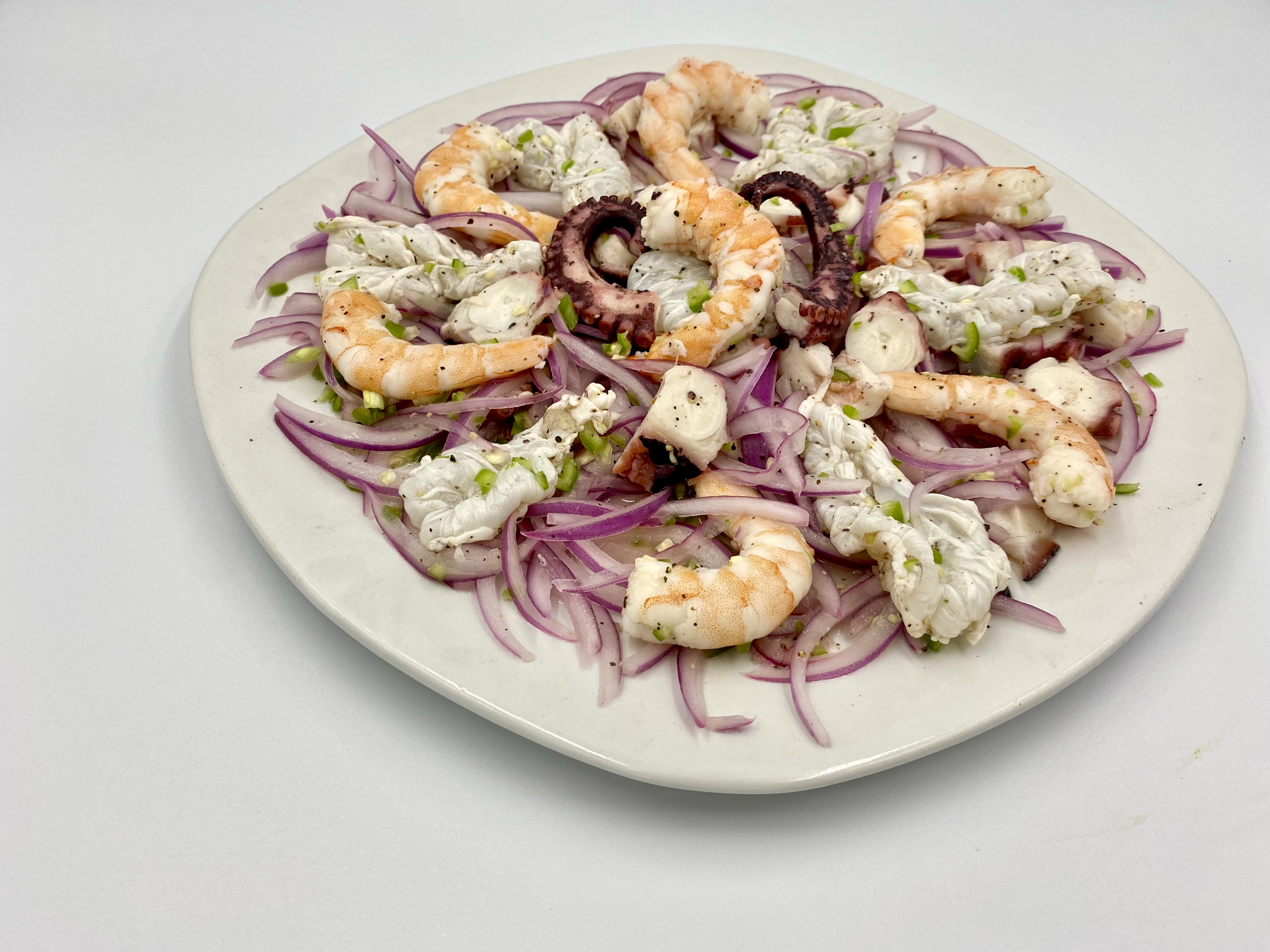 Mariscos El toro Mambo image 2