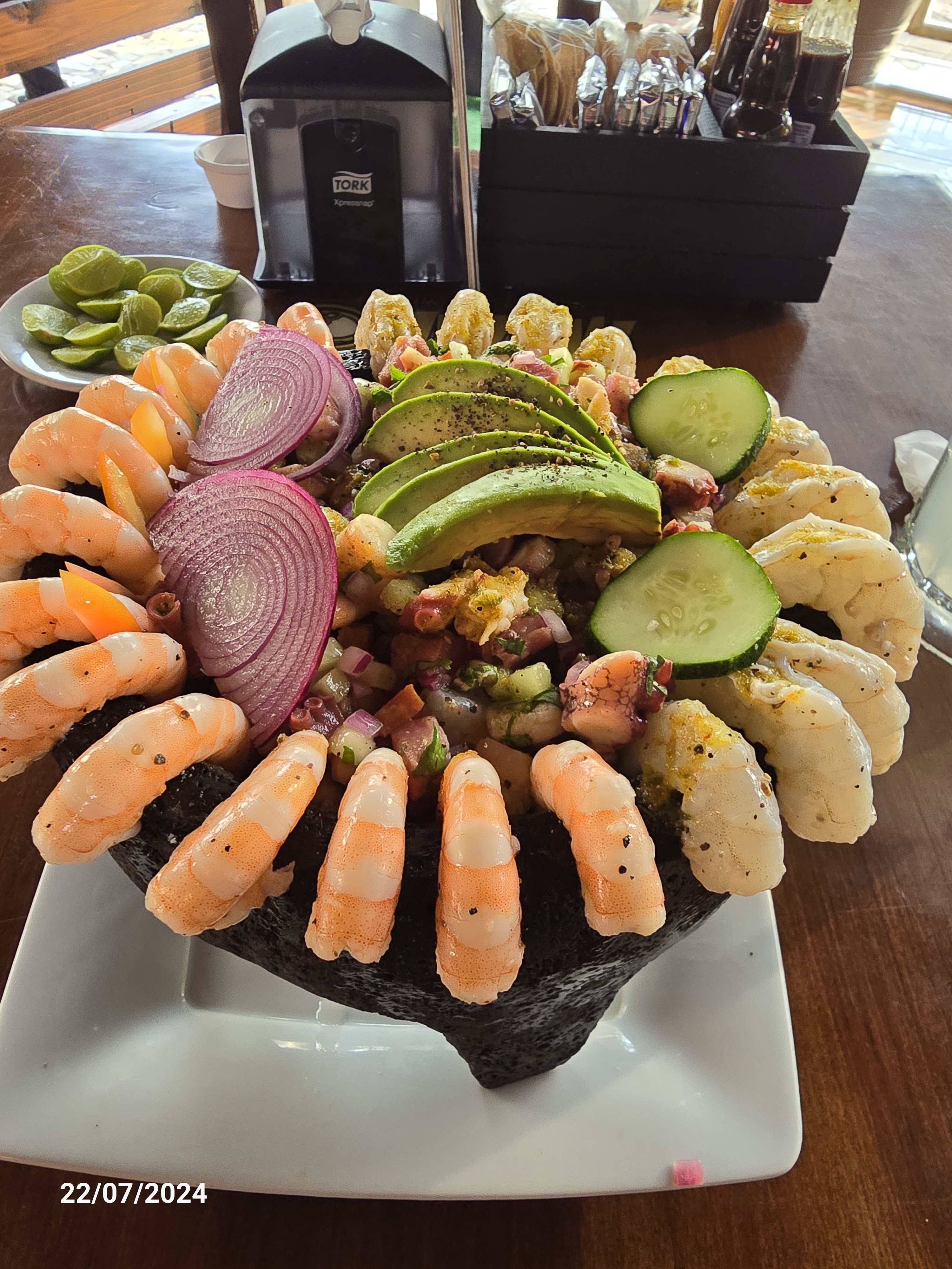 Mariscos El toro Mambo image 5