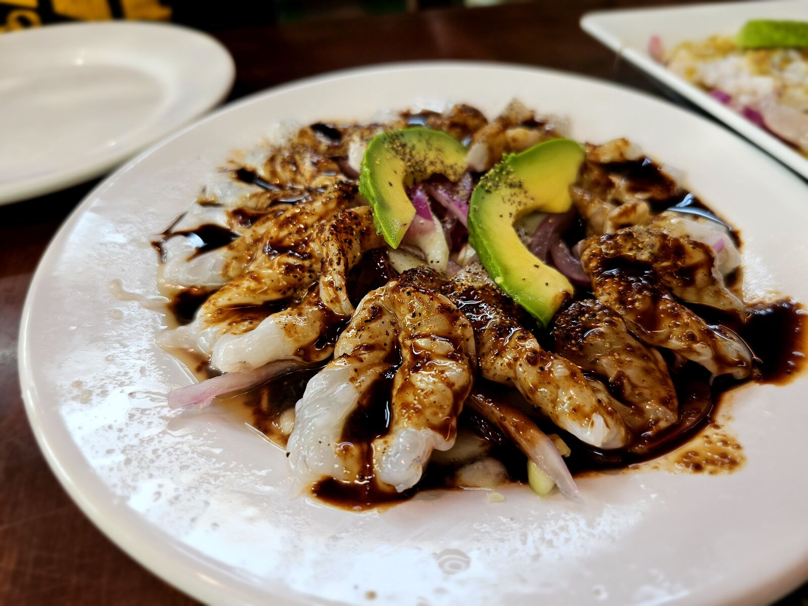 Mariscos El toro Mambo image 6