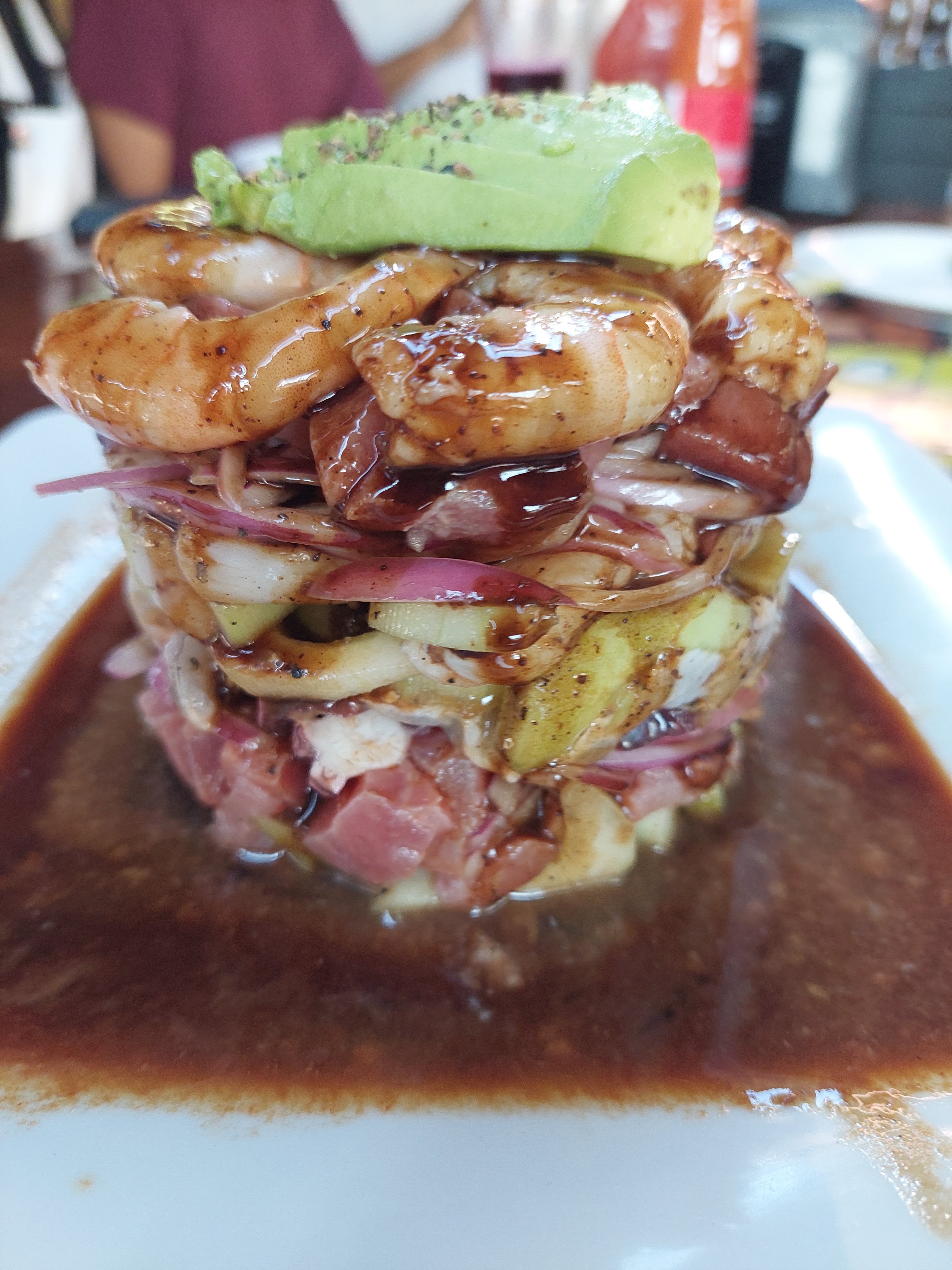 Mariscos El toro Mambo image 7