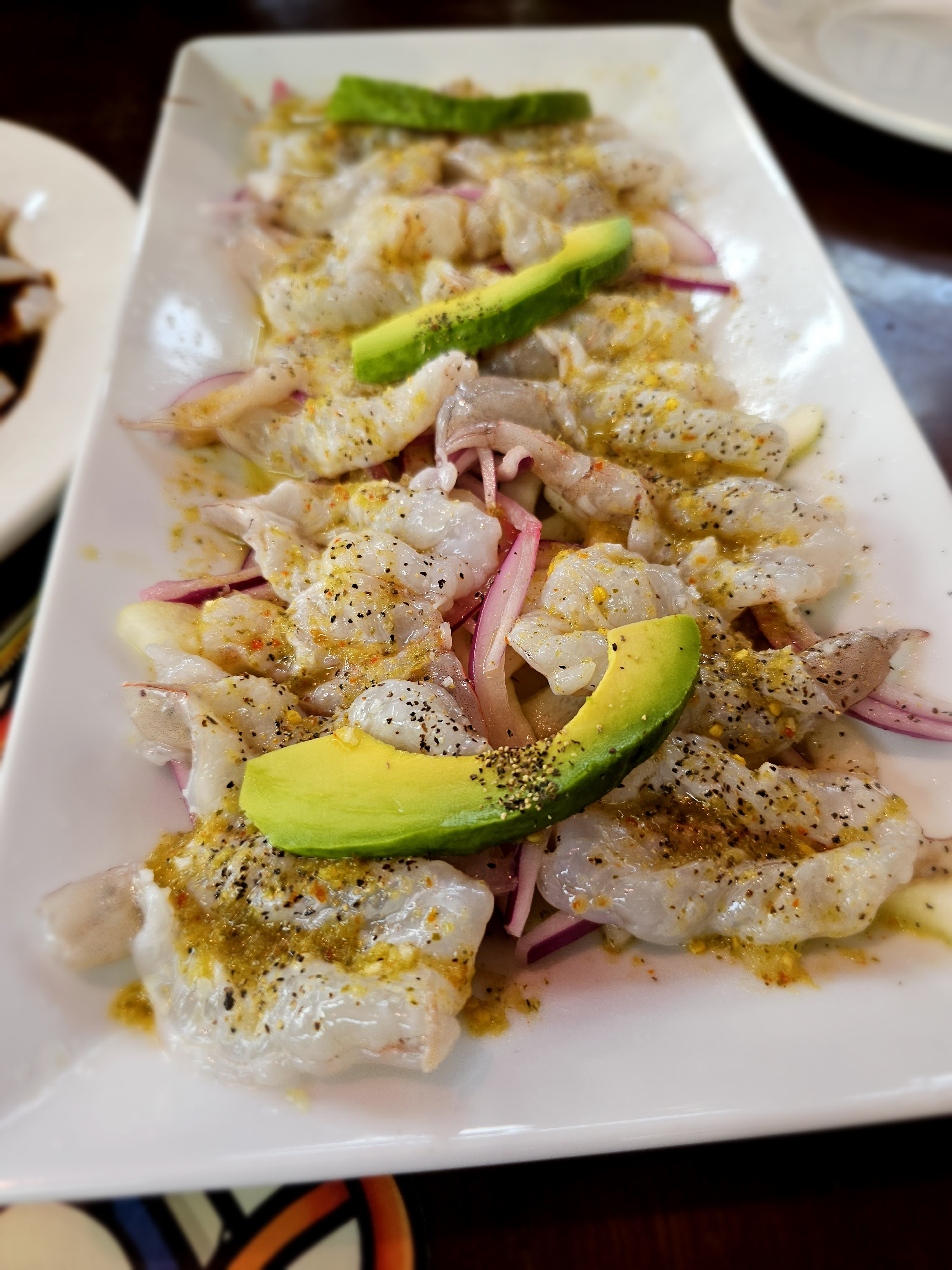 Mariscos El toro Mambo image 10