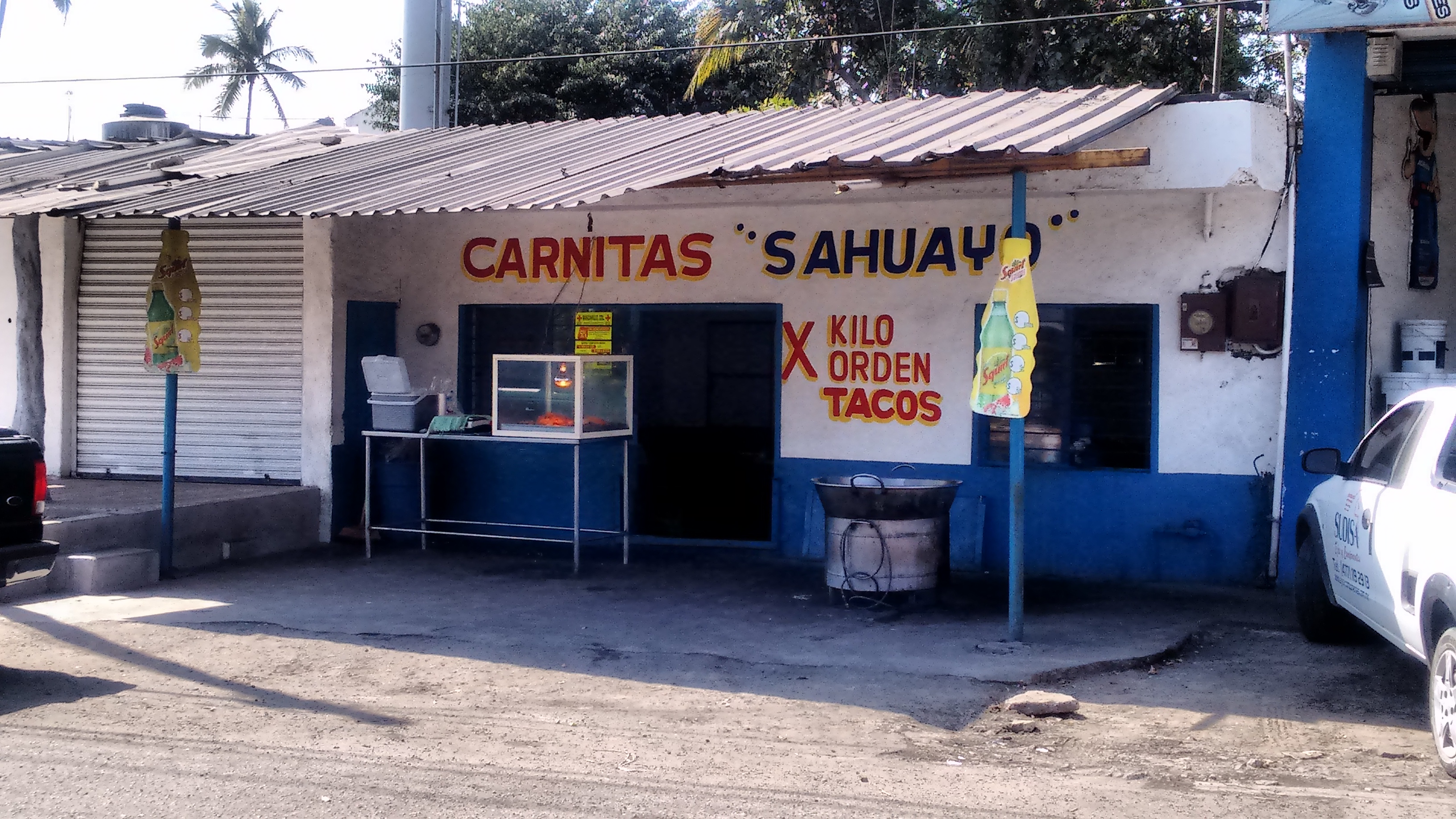 Carnitas Sahuayo image 1