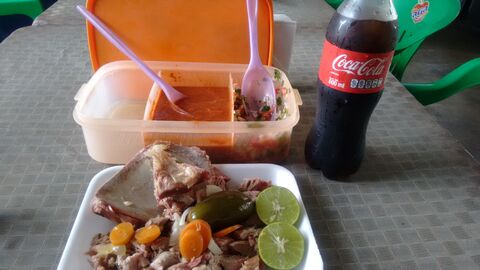 Carnitas Sahuayo image 2