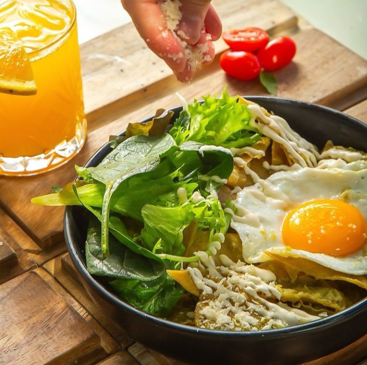 Casa Rangel Comedor Social image 1