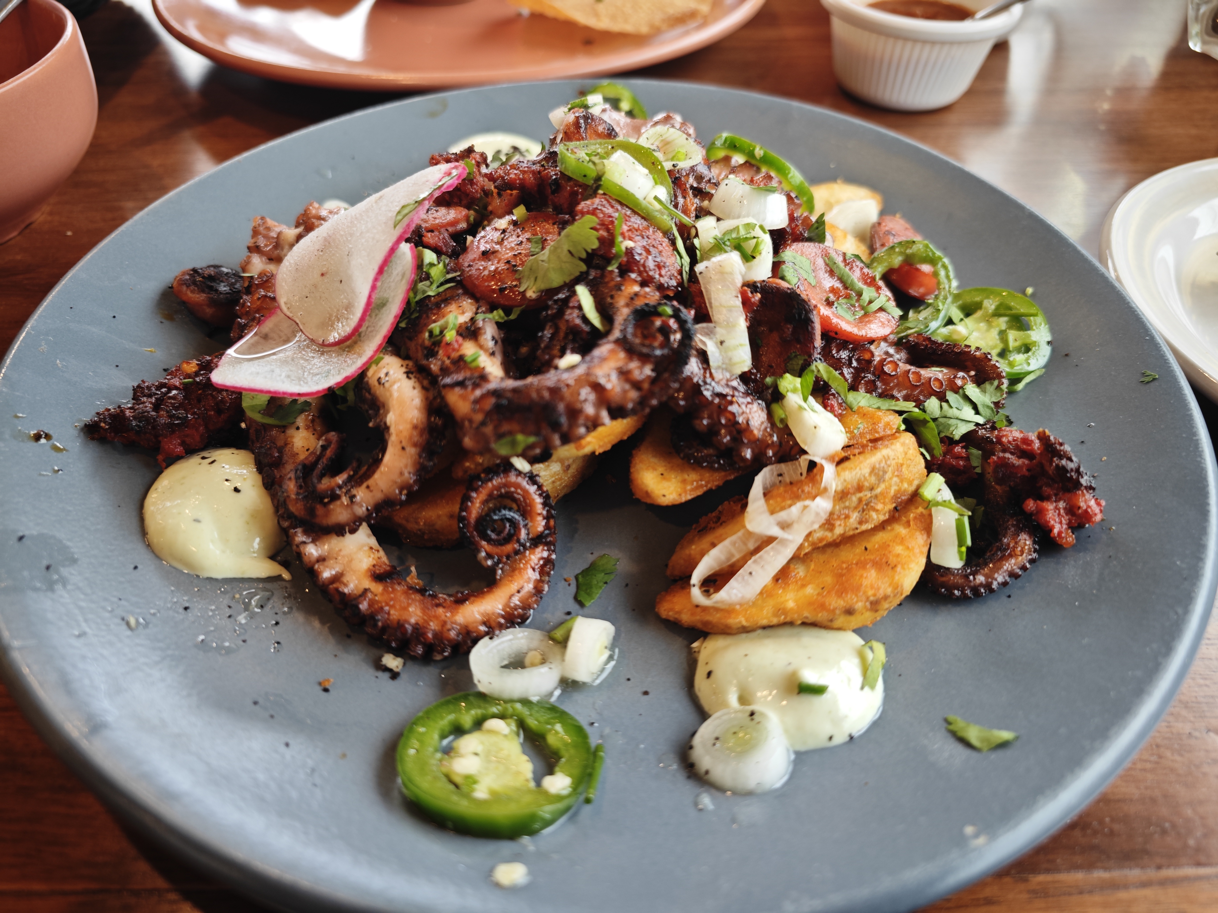 Casa Rangel Comedor Social image 2