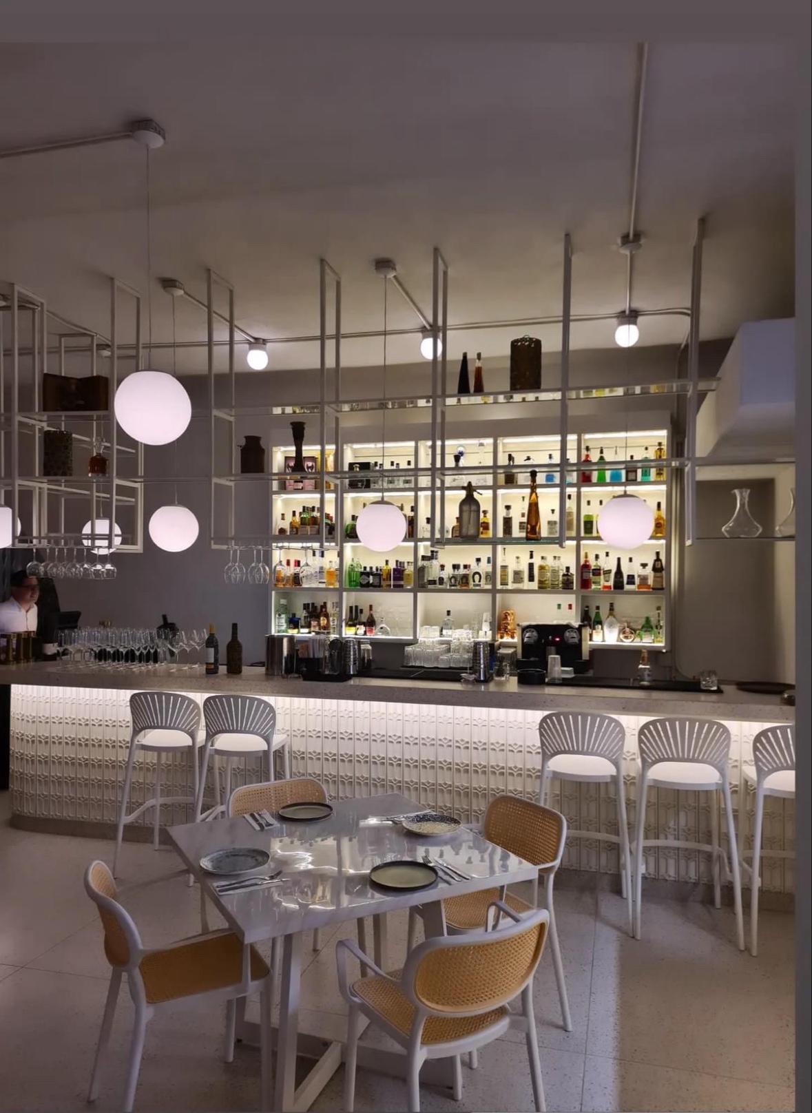 Casa Rangel Comedor Social image 3