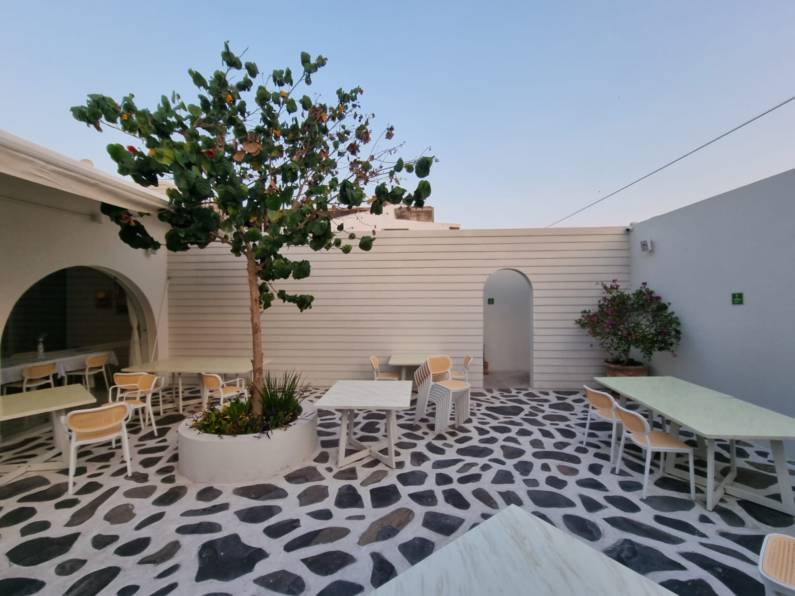 Casa Rangel Comedor Social image 4