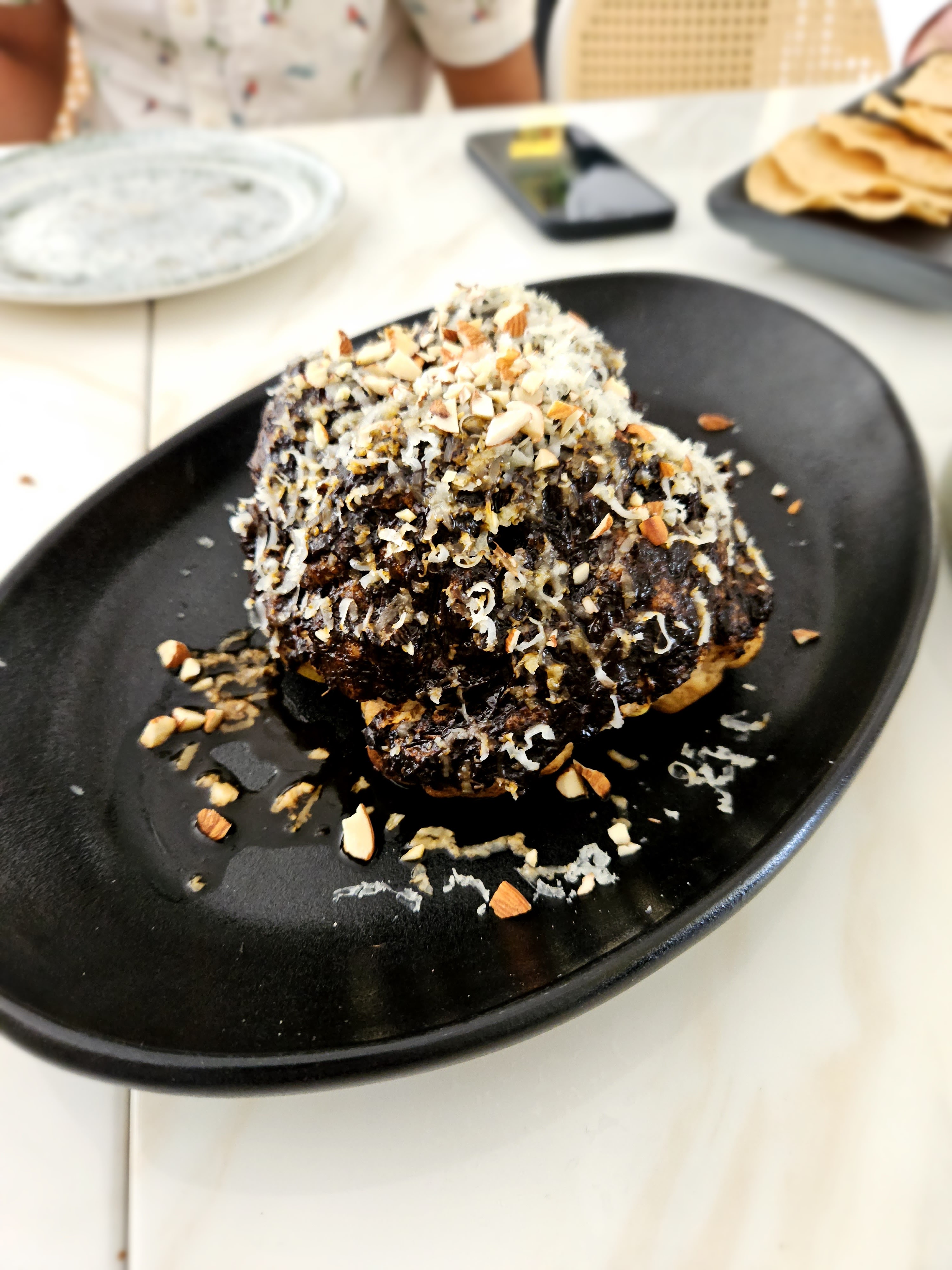 Casa Rangel Comedor Social image 6