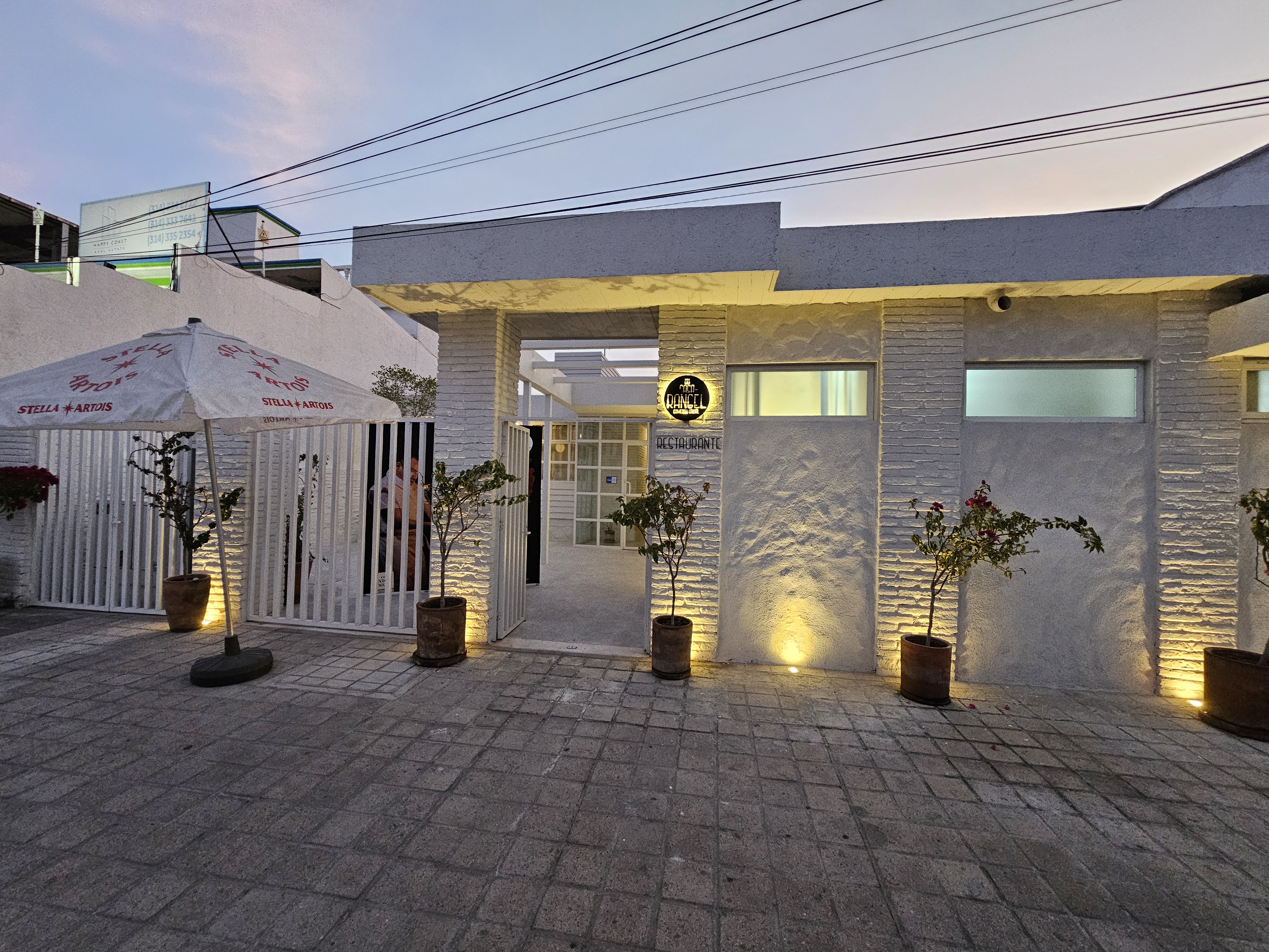 Casa Rangel Comedor Social image 7