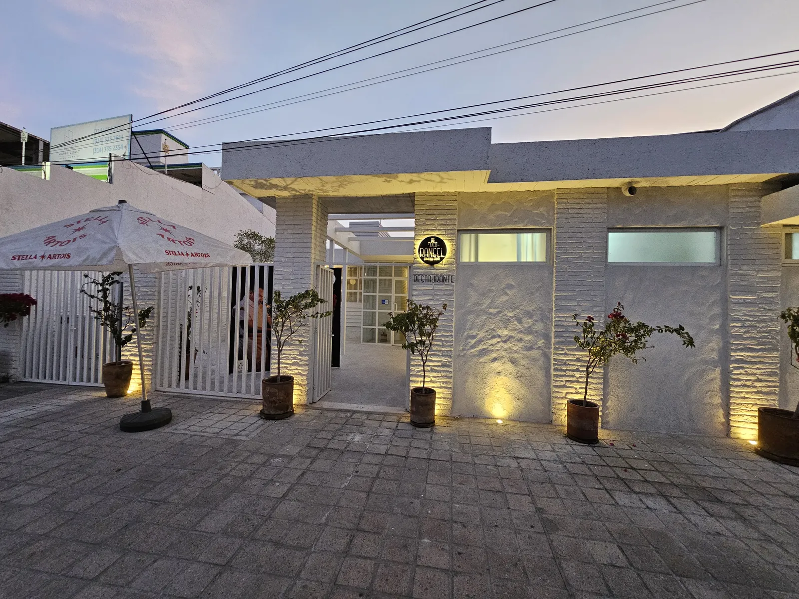 Casa Rangel Comedor Social image 7