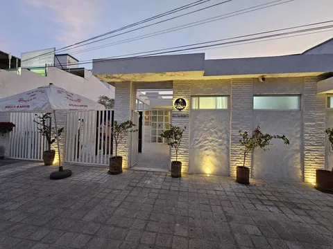 Casa Rangel Comedor Social image 7