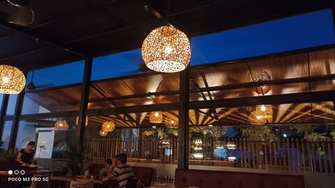 Daru Oriental Kitchen image 1