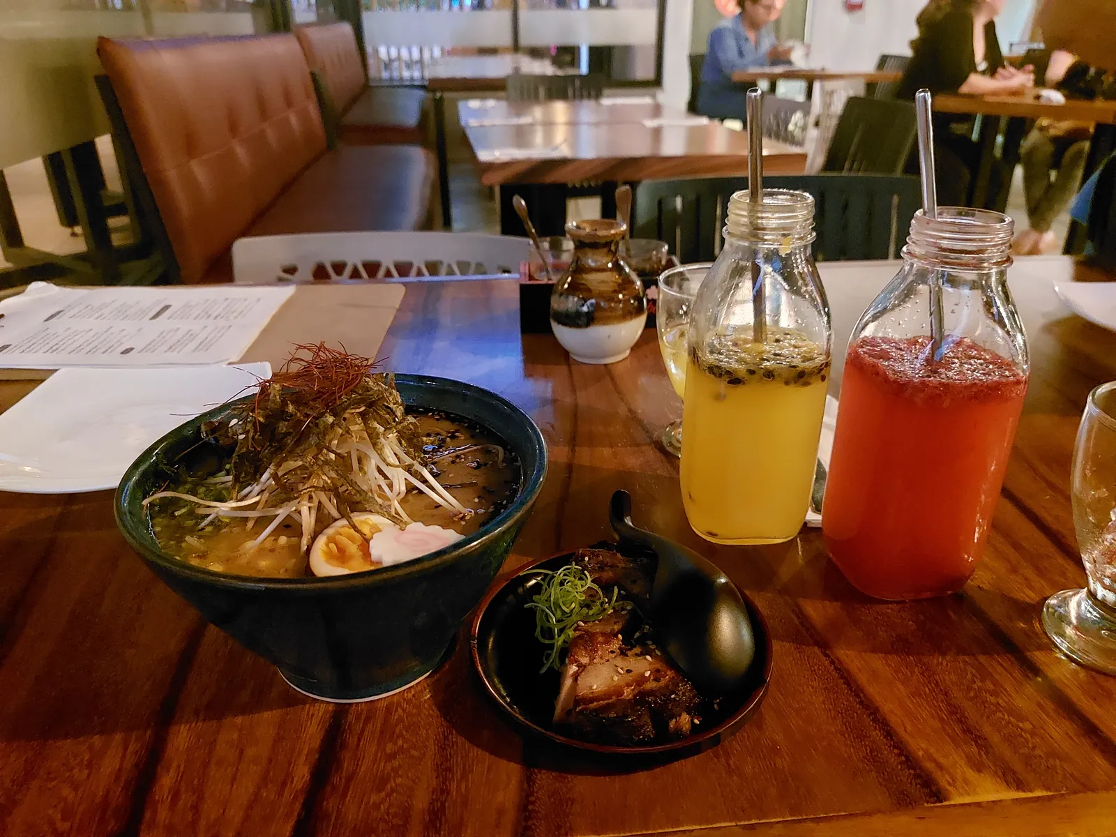 Daru Oriental Kitchen image 5