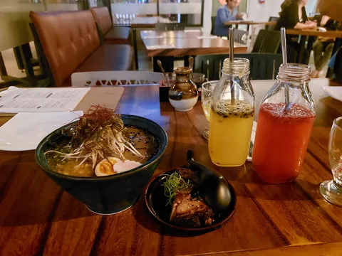 Daru Oriental Kitchen image 5