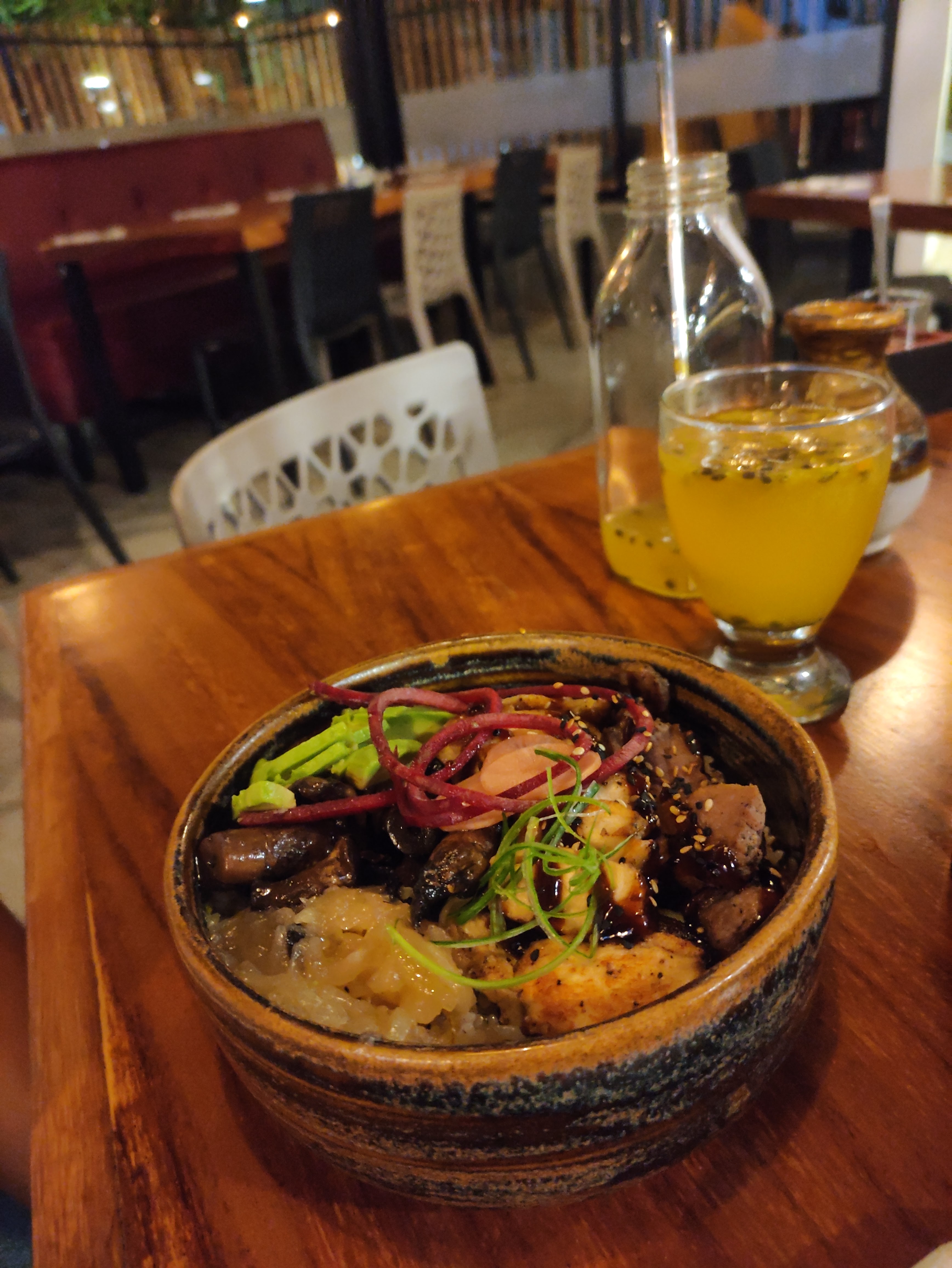 Daru Oriental Kitchen image 6