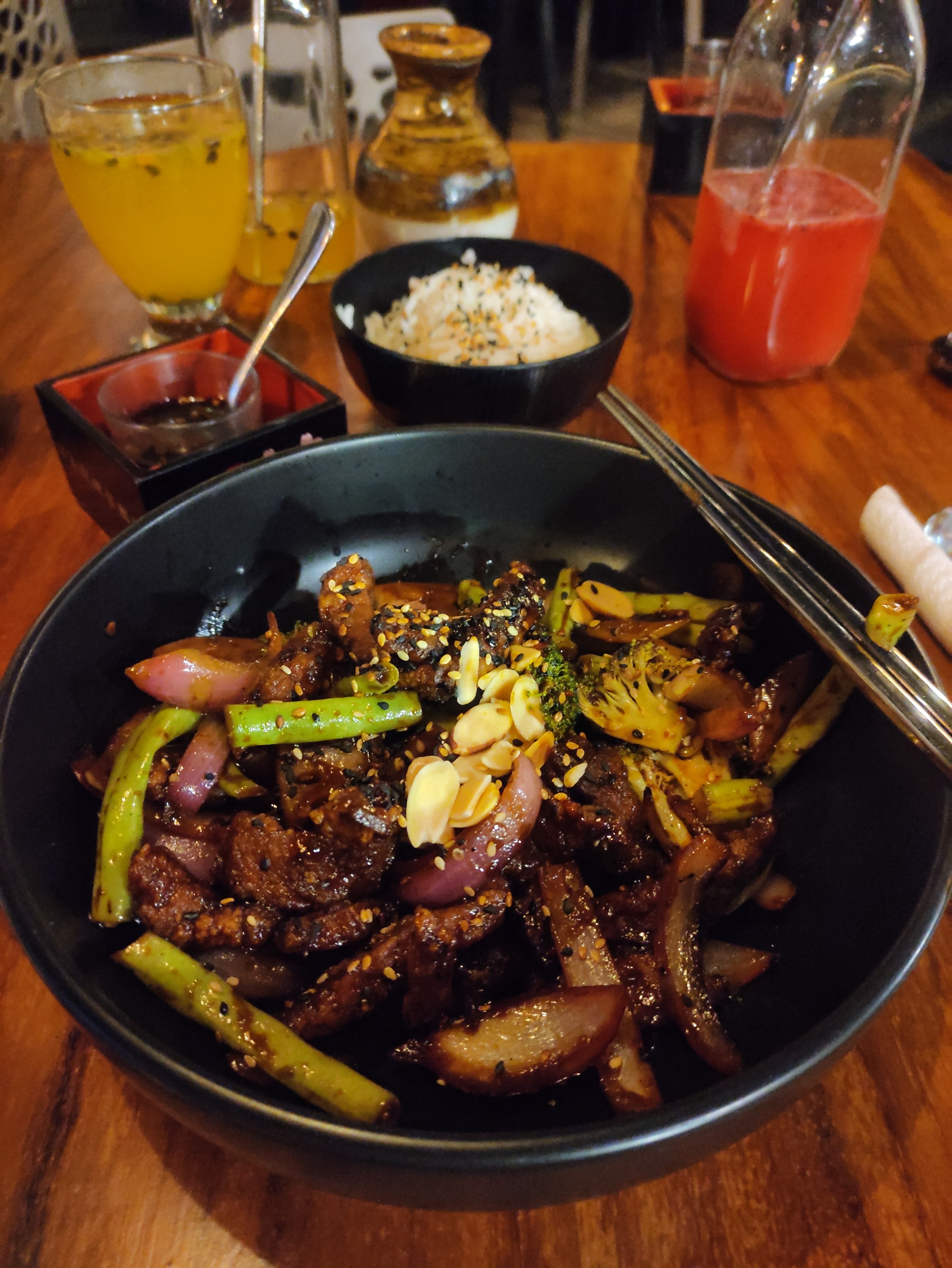 Daru Oriental Kitchen image 8