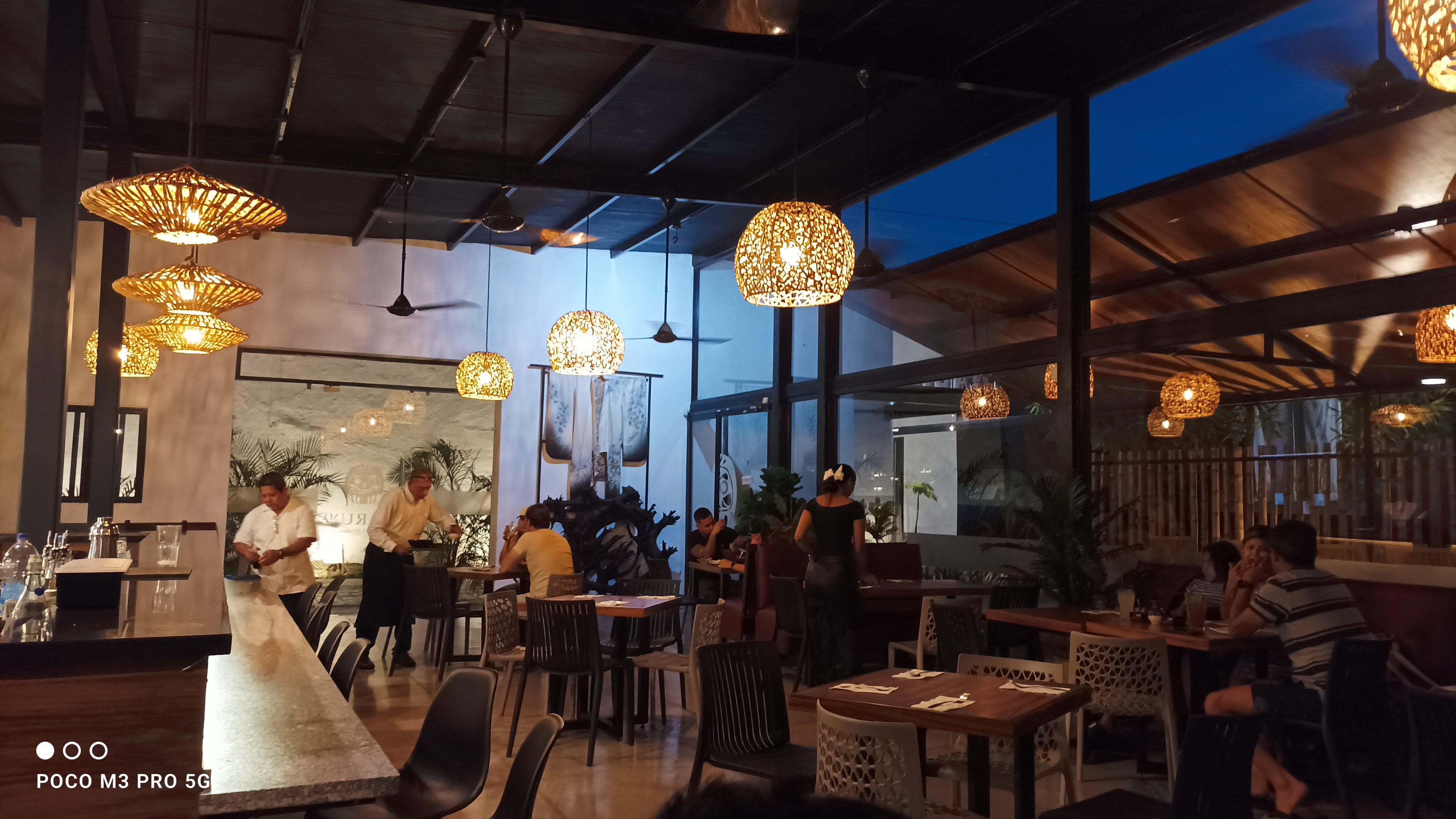 Daru Oriental Kitchen image 9