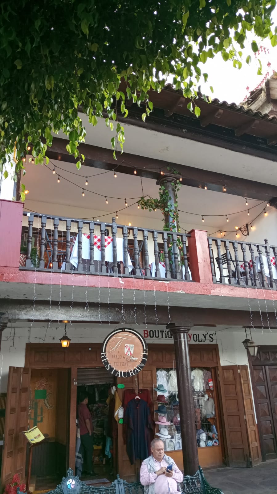 El Asado de Trivento Mazamitla image 1