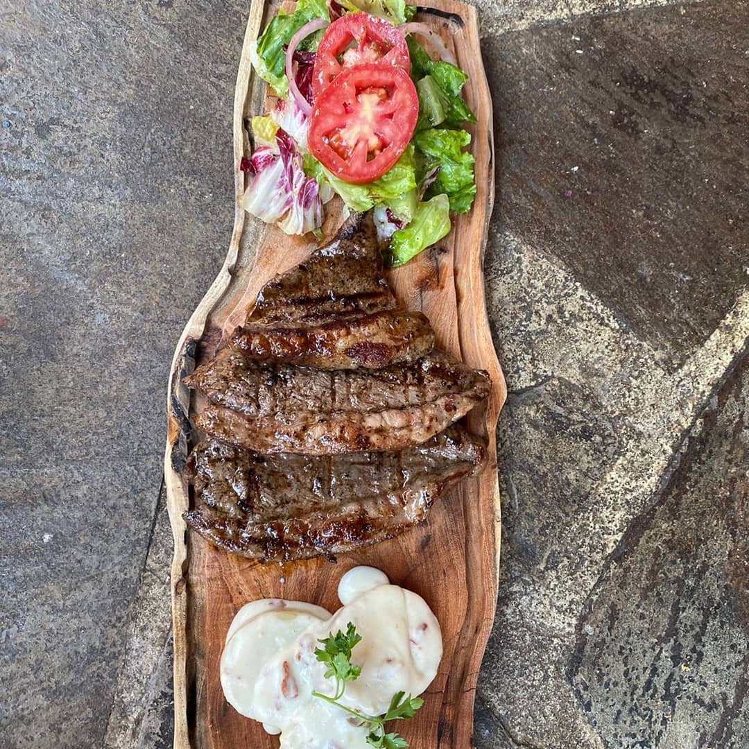 El Asado de Trivento Mazamitla image 2