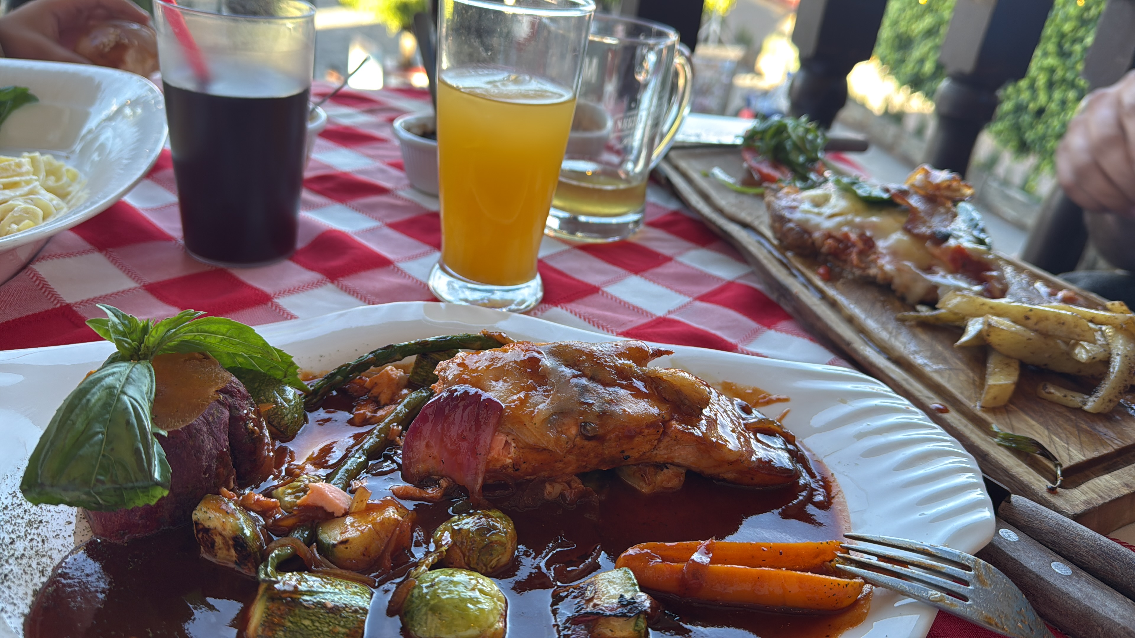 El Asado de Trivento Mazamitla image 3