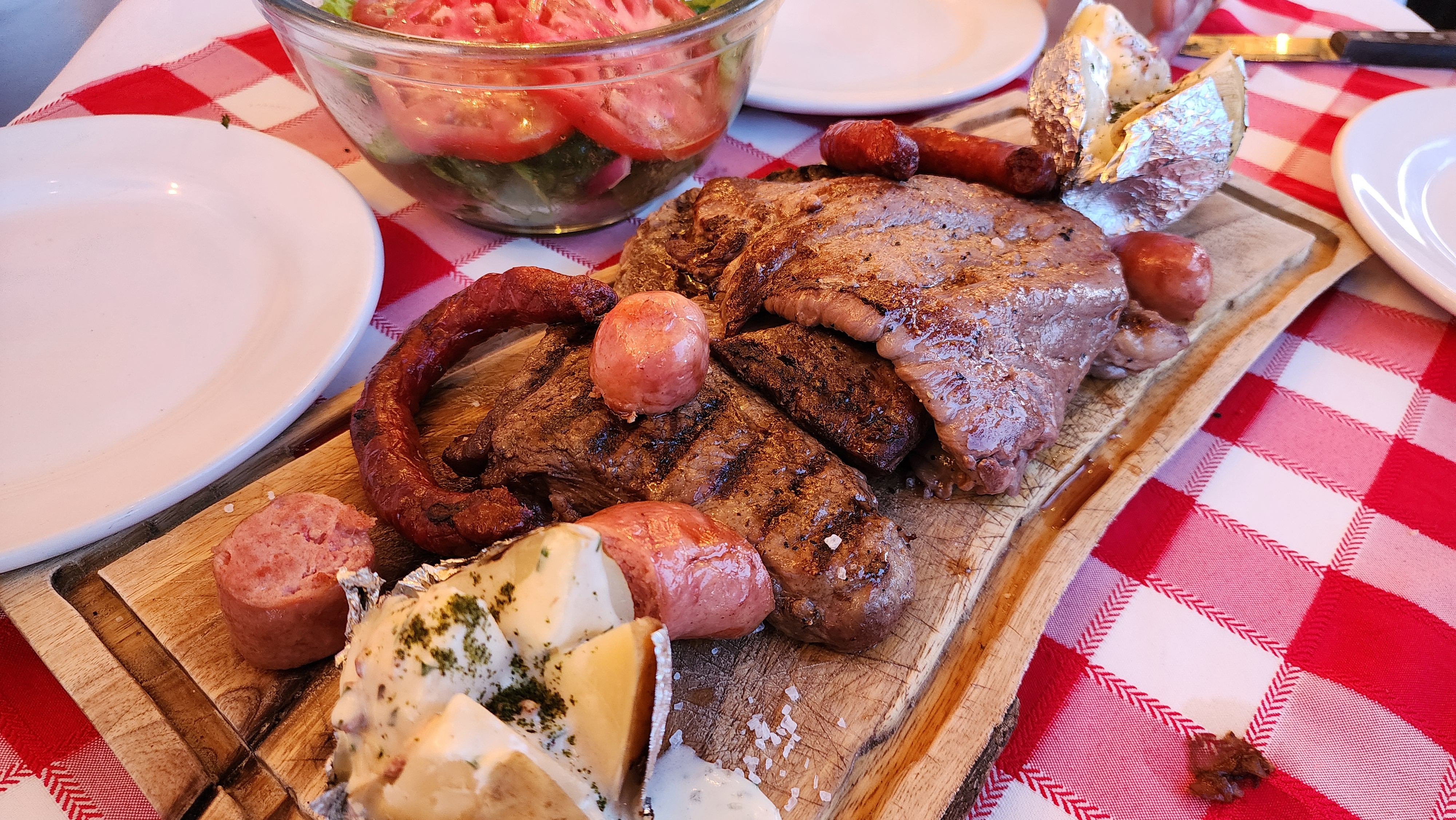 El Asado de Trivento Mazamitla image 4