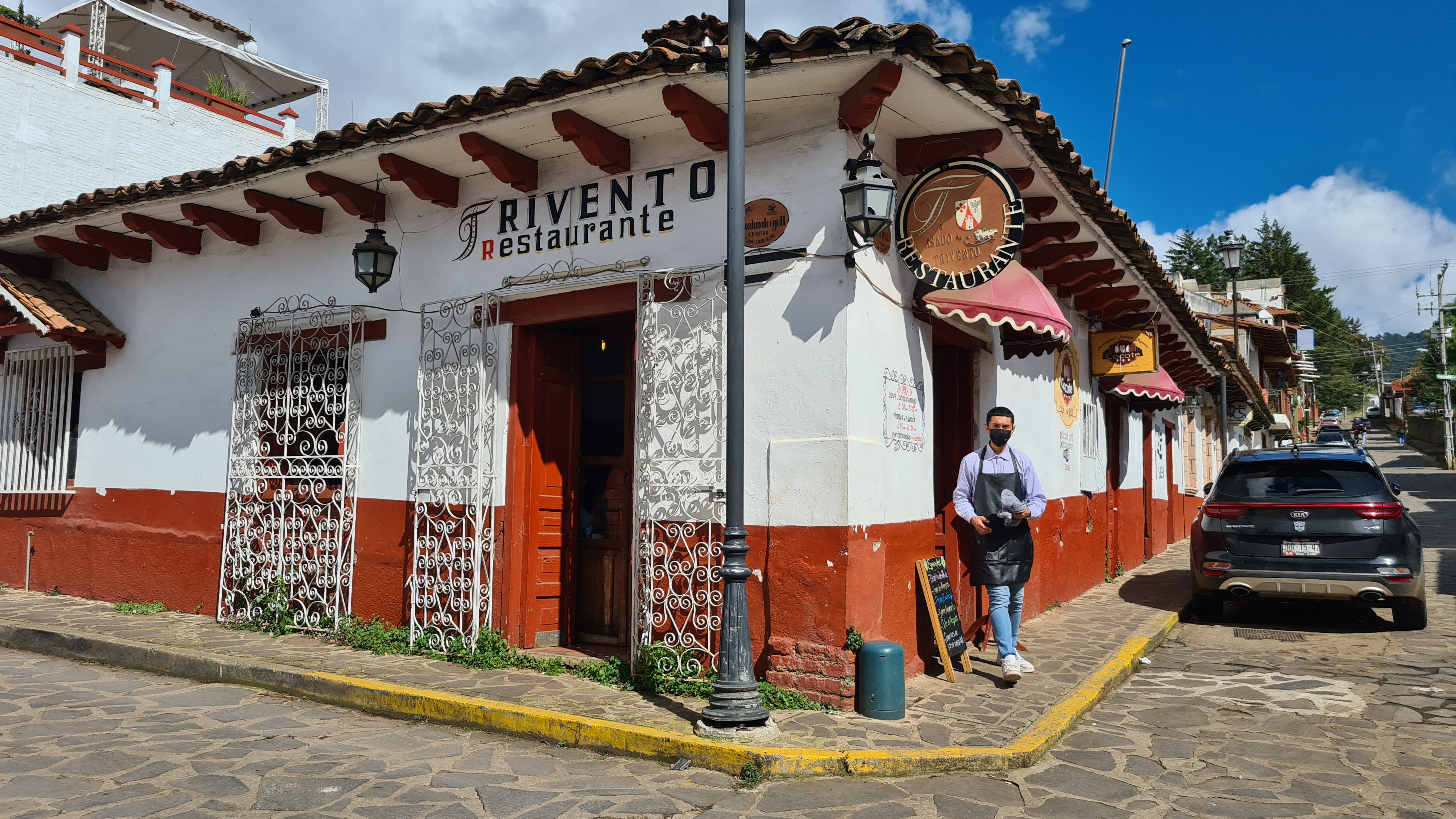 El Asado de Trivento Mazamitla image 5