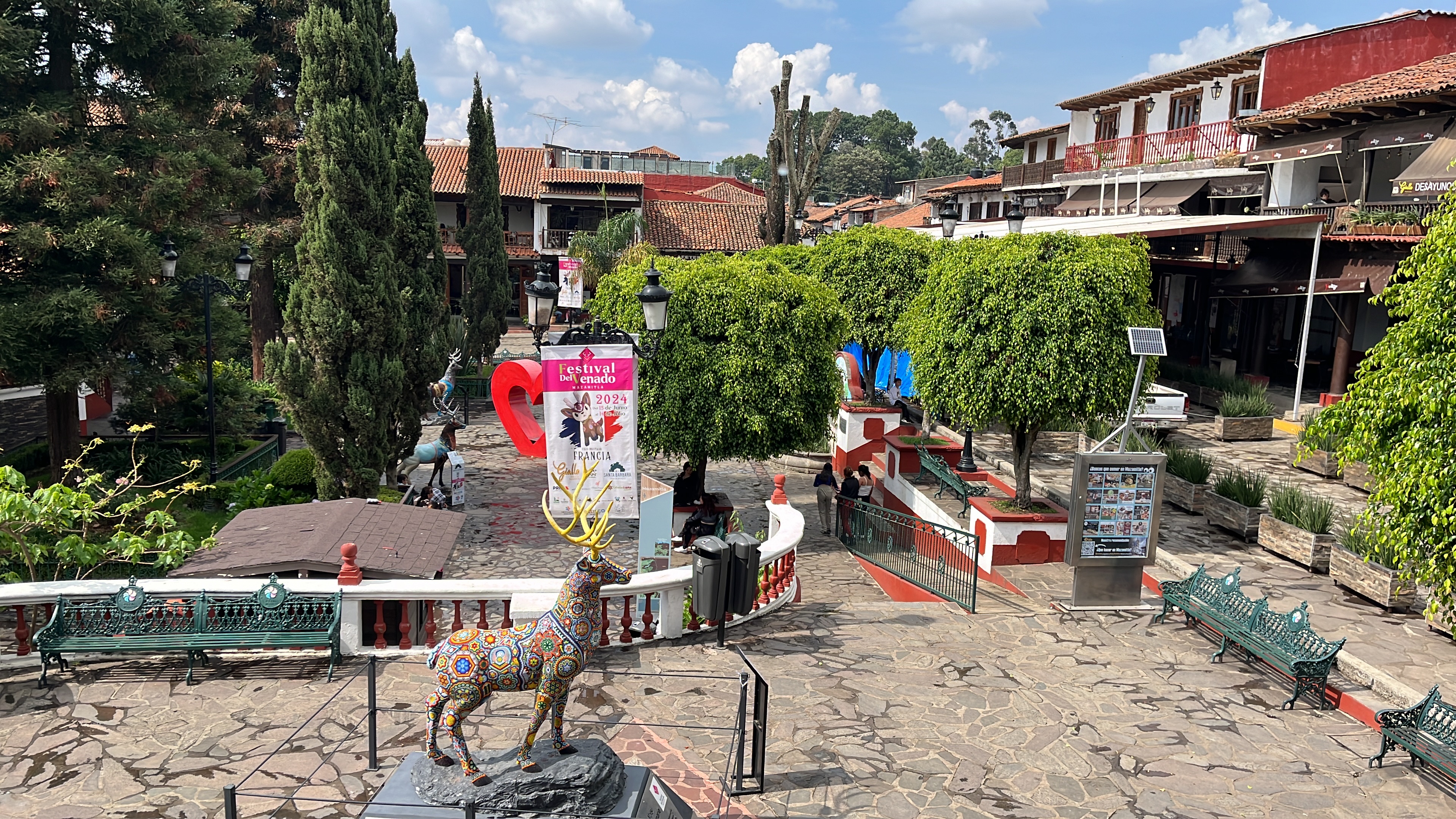 El Asado de Trivento Mazamitla image 8