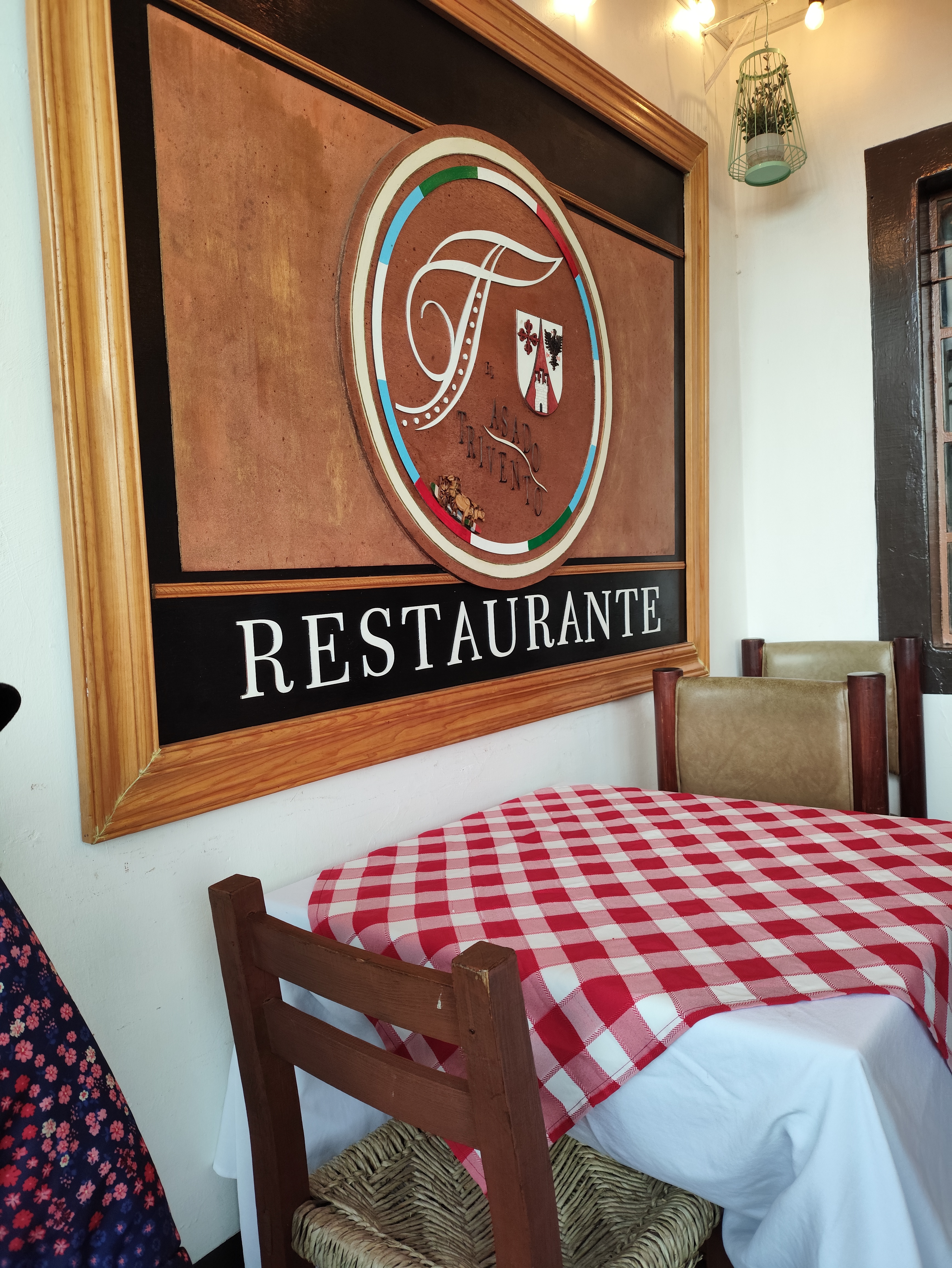 El Asado de Trivento Mazamitla image 9