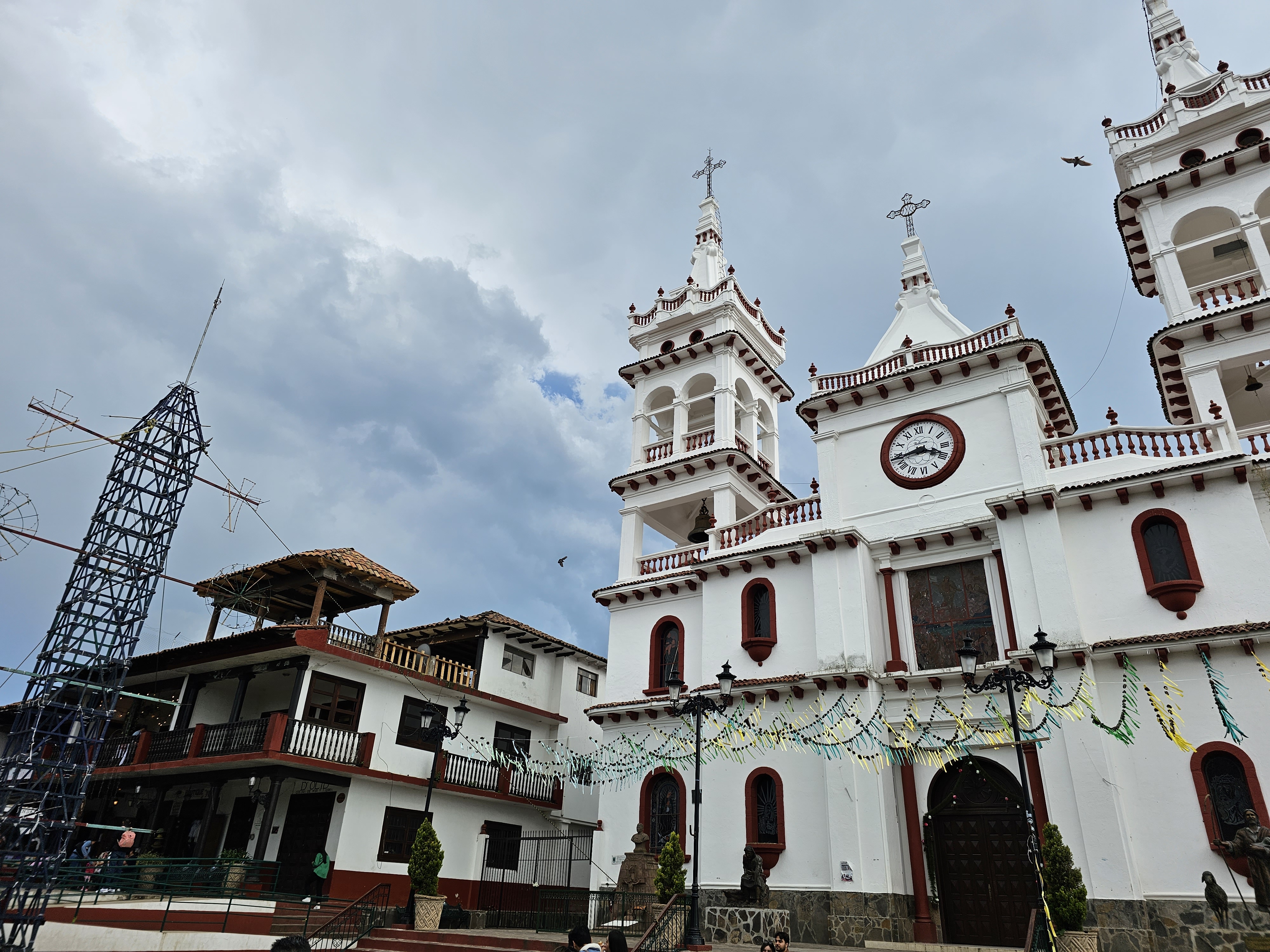 Caver restaurant bar mazamitla jal image 4