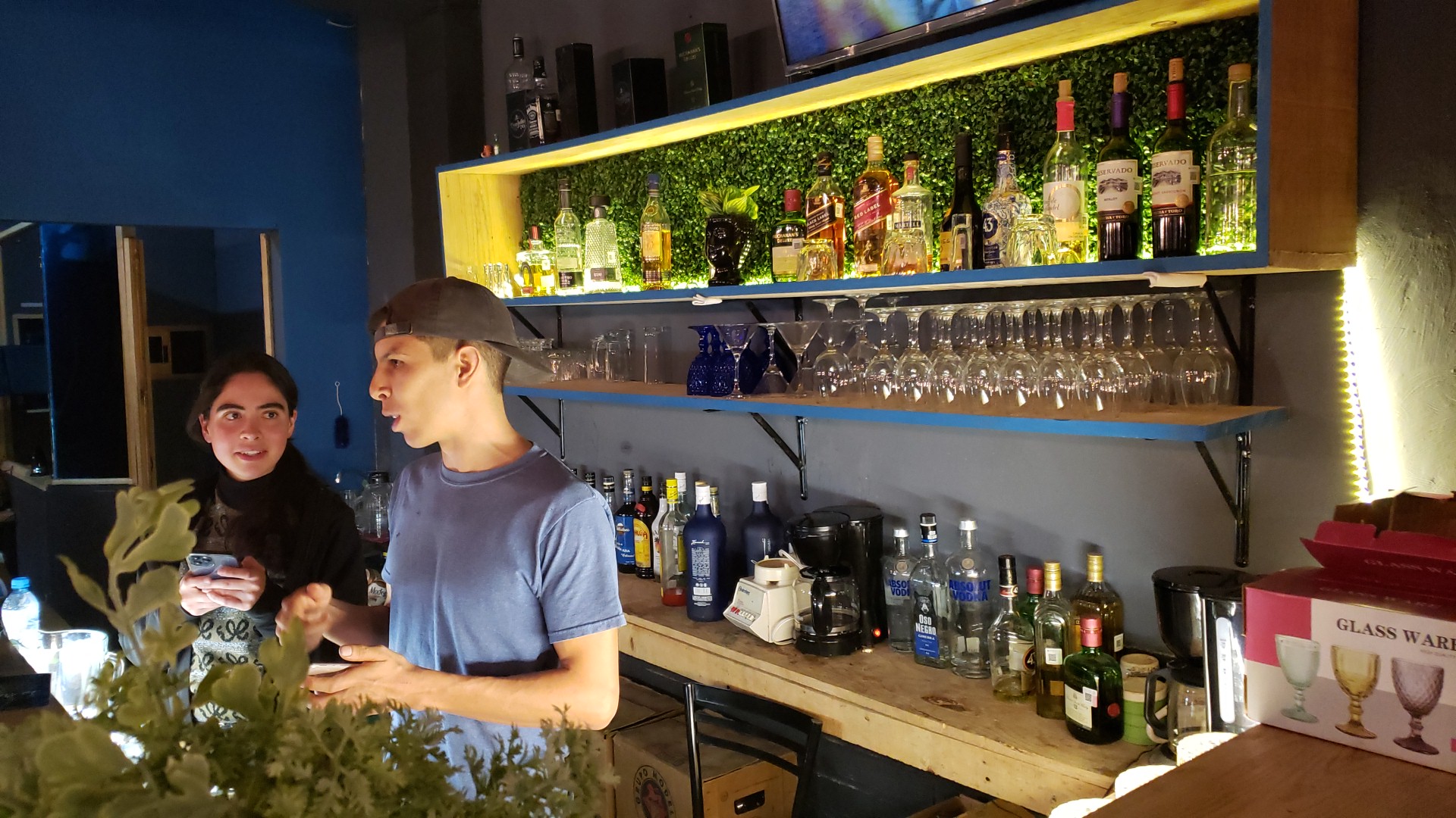 Caver restaurant bar mazamitla jal image 5