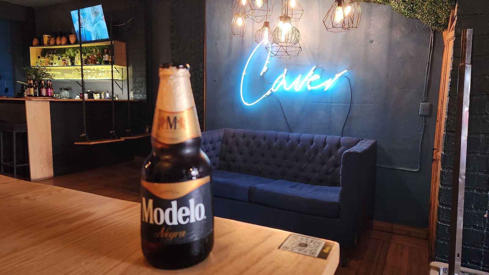 Caver restaurant bar mazamitla jal image 6