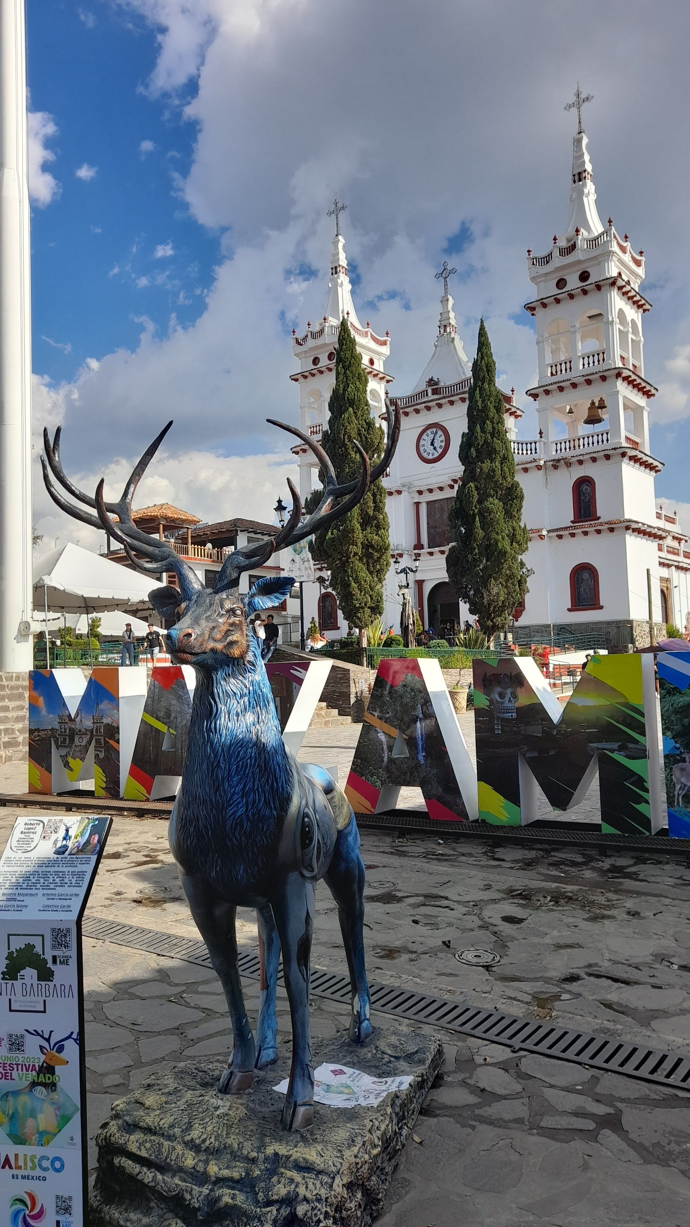 Caver restaurant bar mazamitla jal image 8