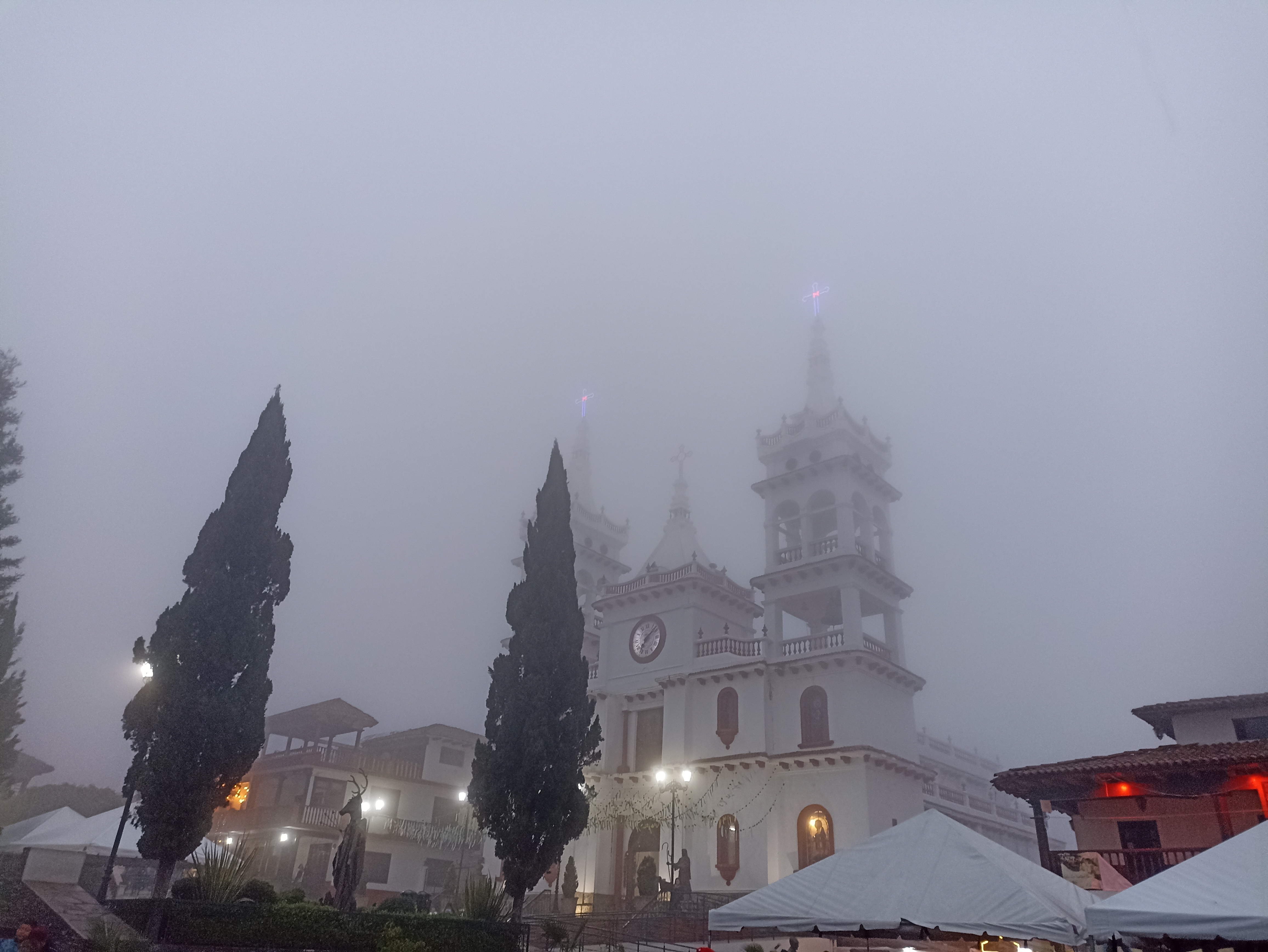 Caver restaurant bar mazamitla jal image 9