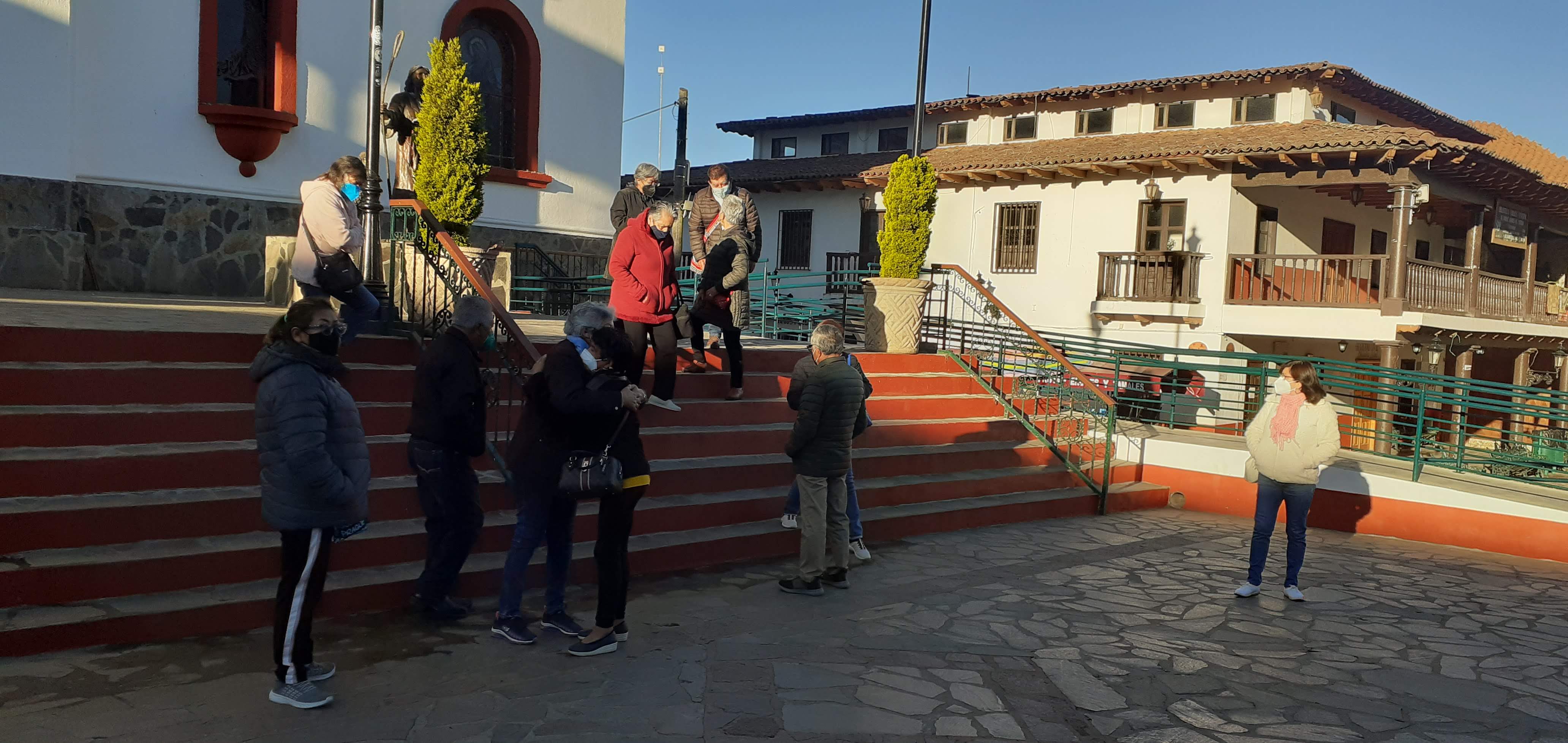 Caver restaurant bar mazamitla jal image 10