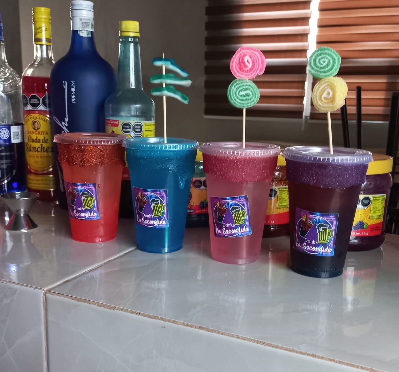 La Escondida Snaks image 1