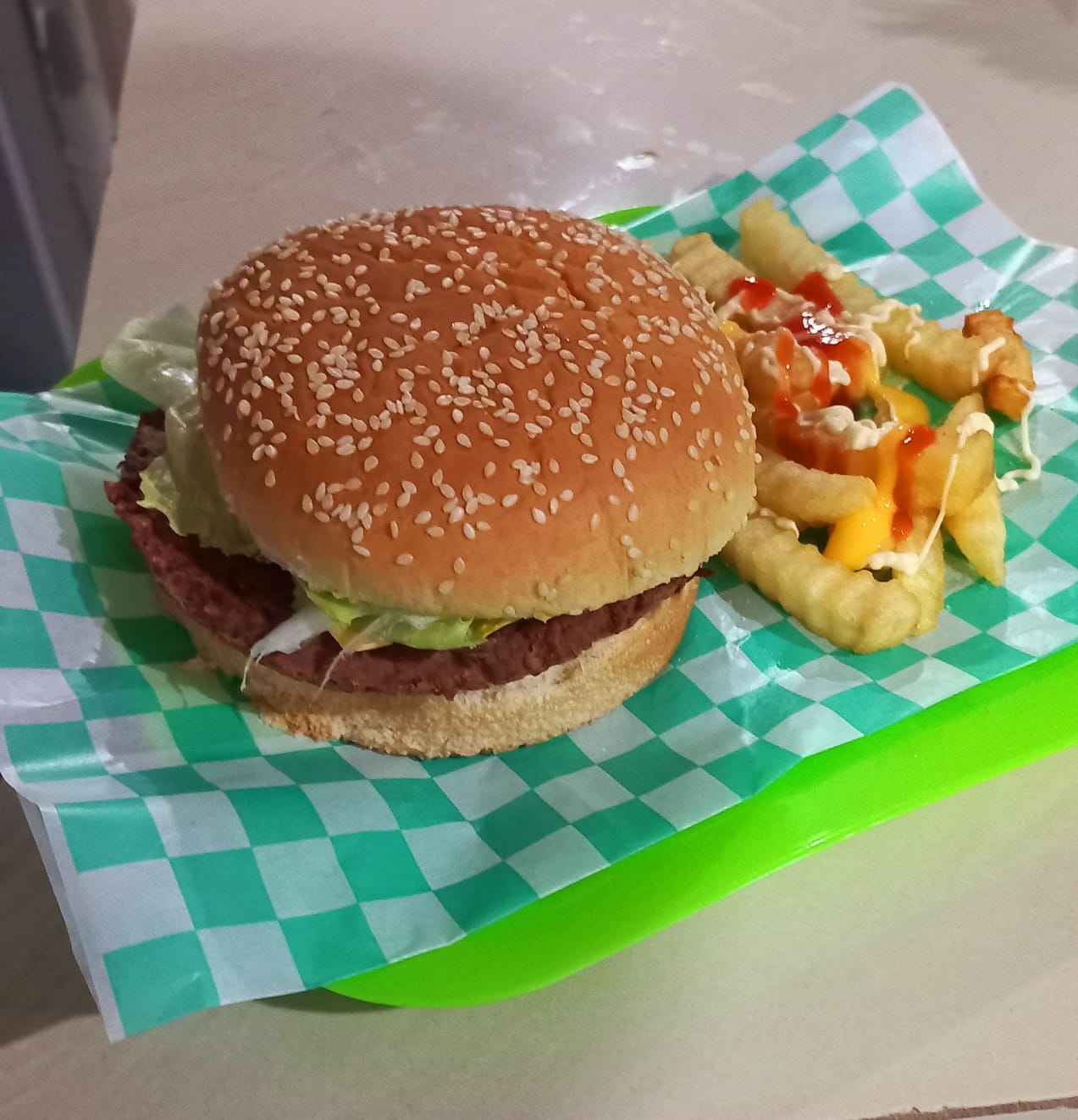 La Escondida Snaks image 2