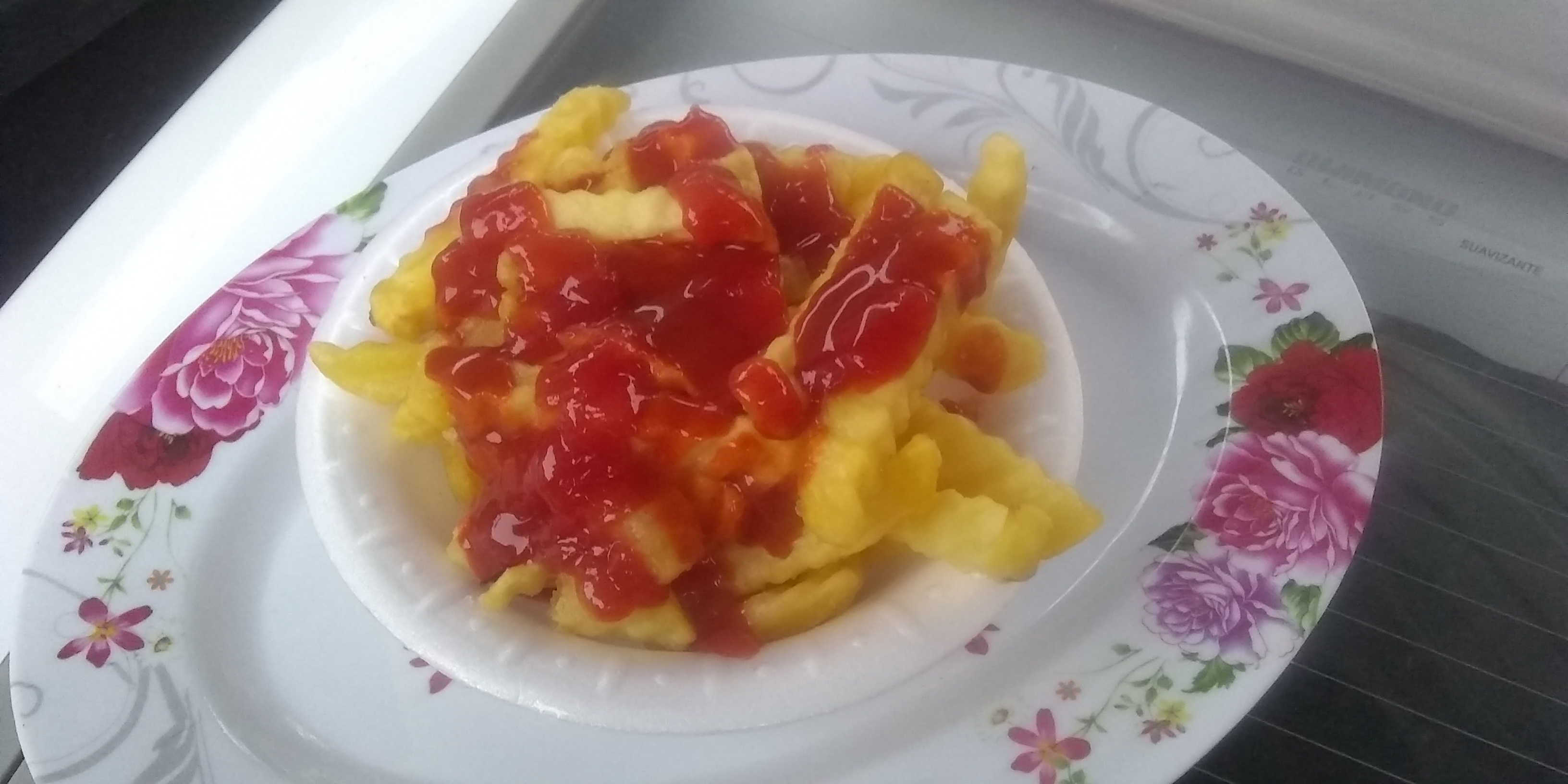 Antojitos y postres Monchis image 1