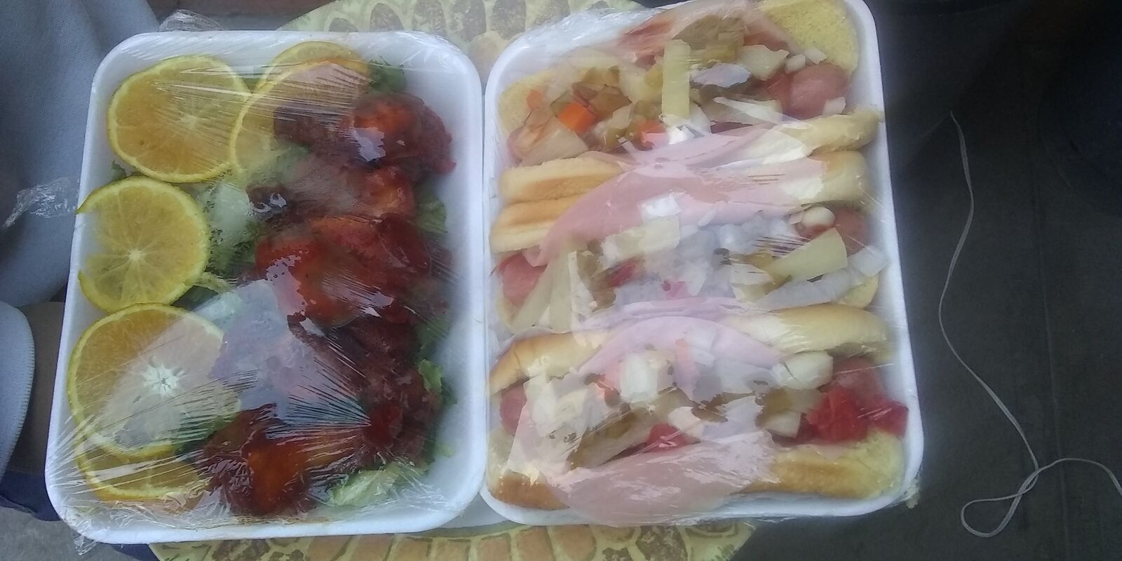Antojitos y postres Monchis image 2