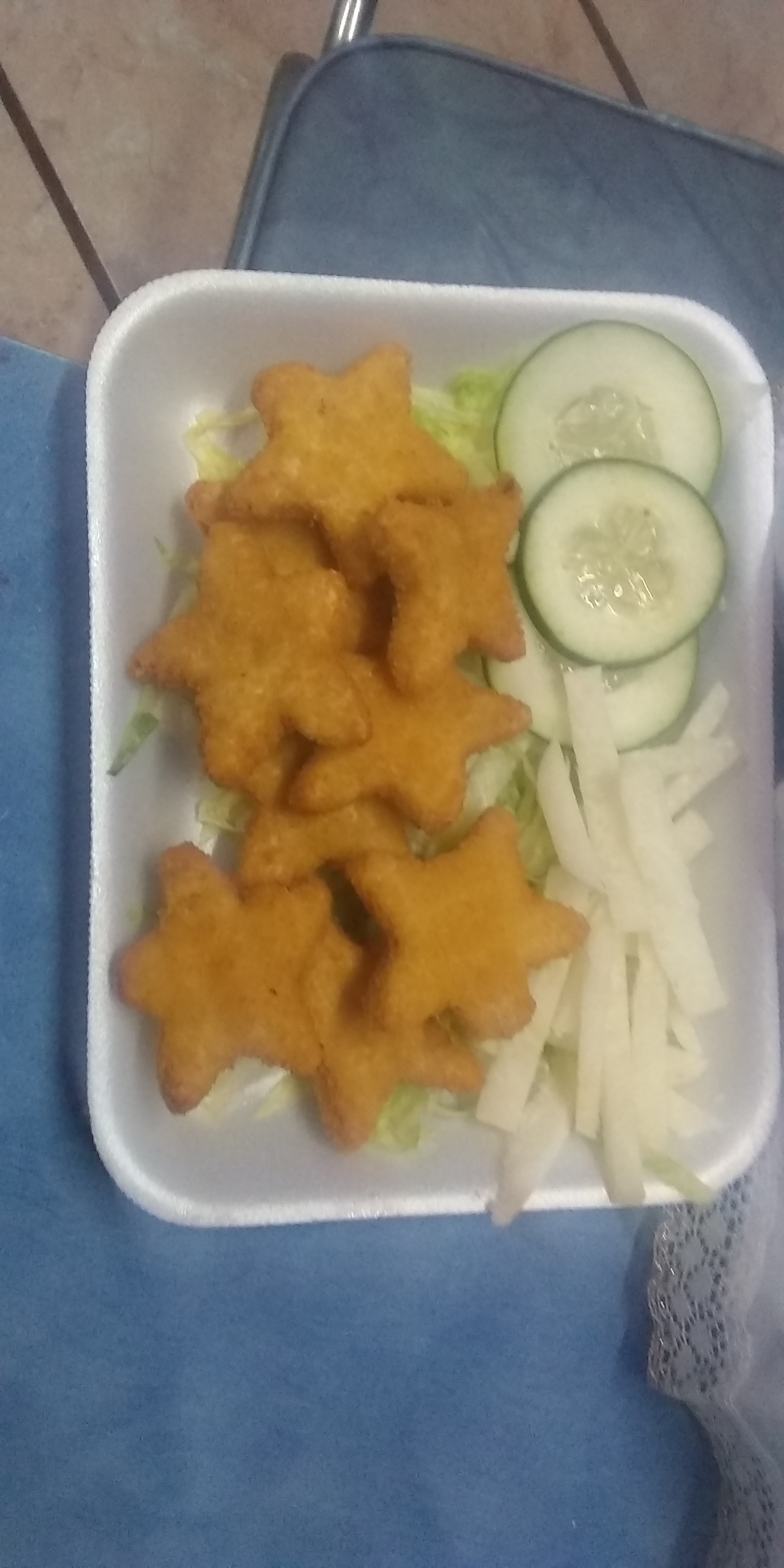 Antojitos y postres Monchis image 3