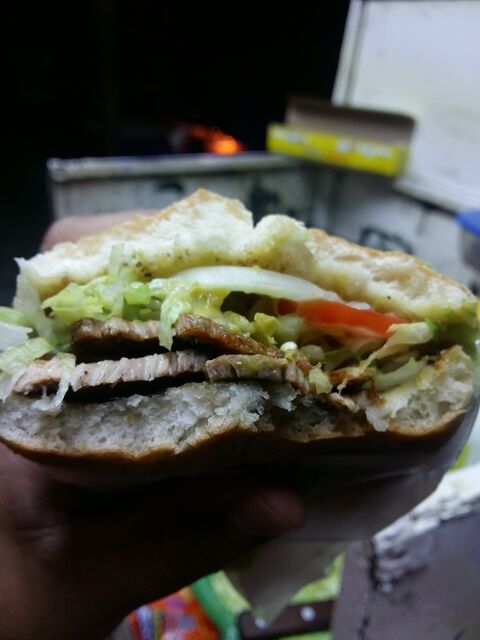 Hamburguesas Doña Lupe image 1