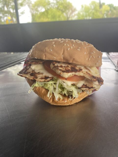 Max Burger image 4