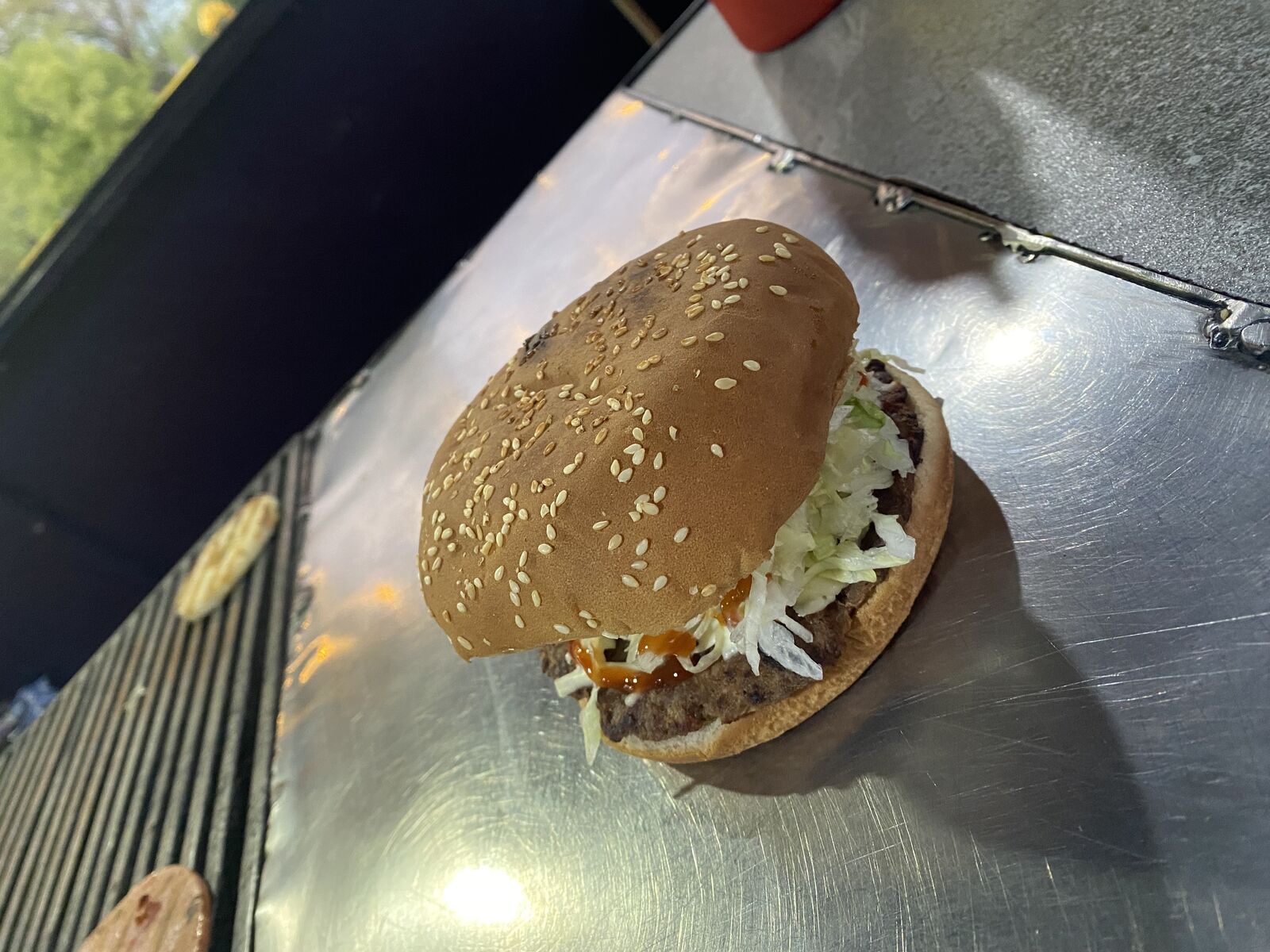Max Burger image 8