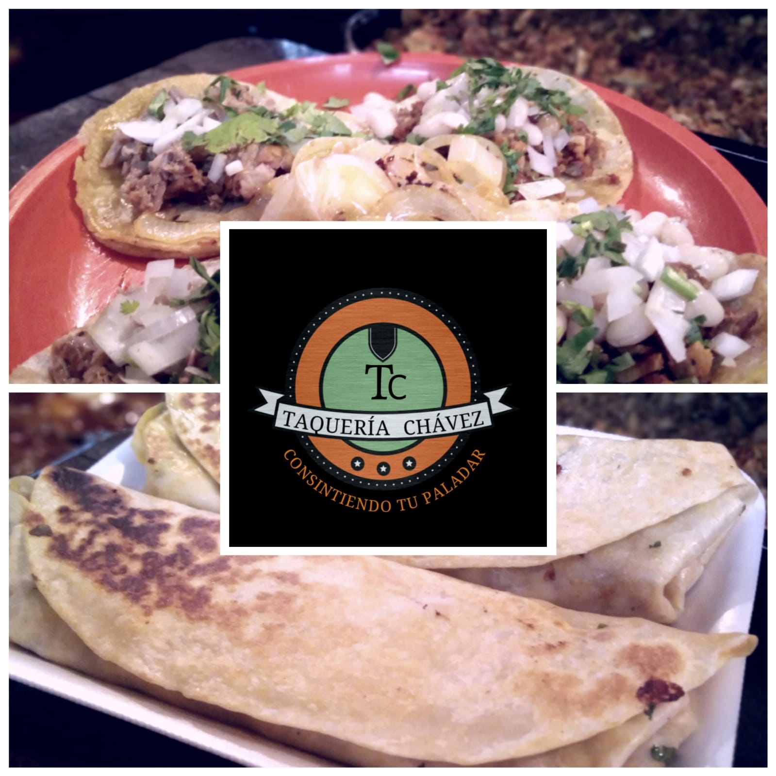 TAQUERIA CHÁVEZ image 2