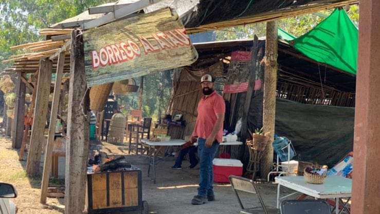 Mi Ranchito Borrego al ataud image 1