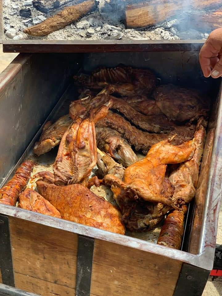 Mi Ranchito Borrego al ataud image 3