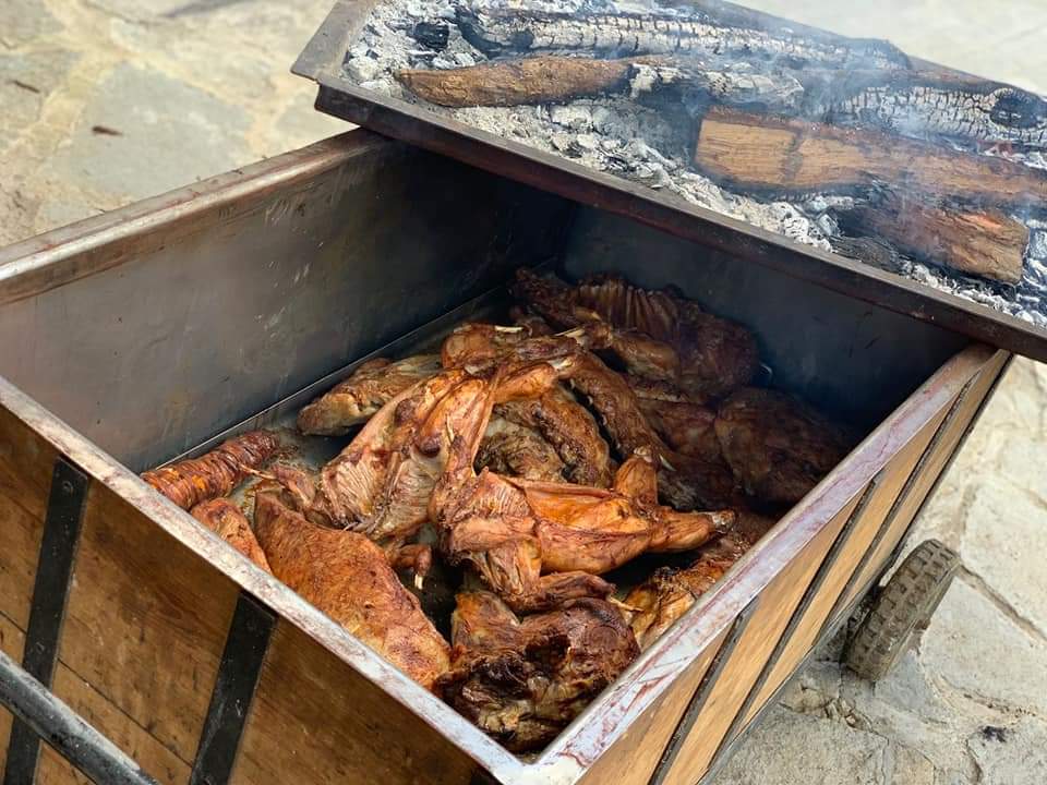 Mi Ranchito Borrego al ataud image 7