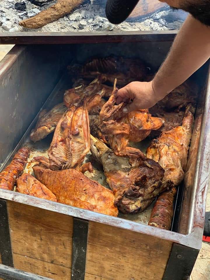 Mi Ranchito Borrego al ataud image 8