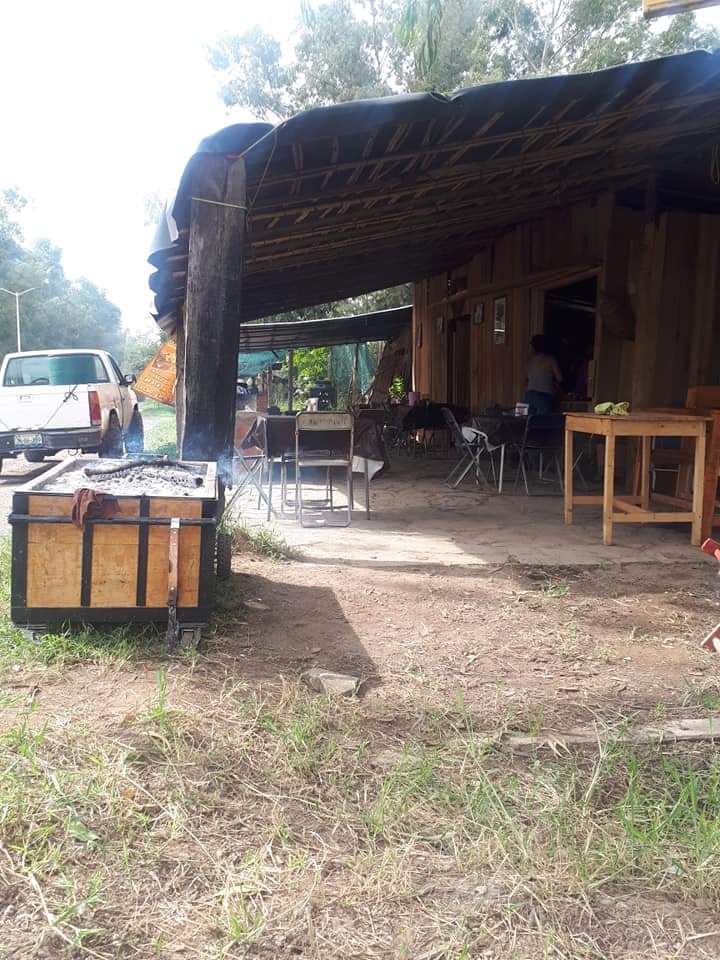 Mi Ranchito Borrego al ataud image 9